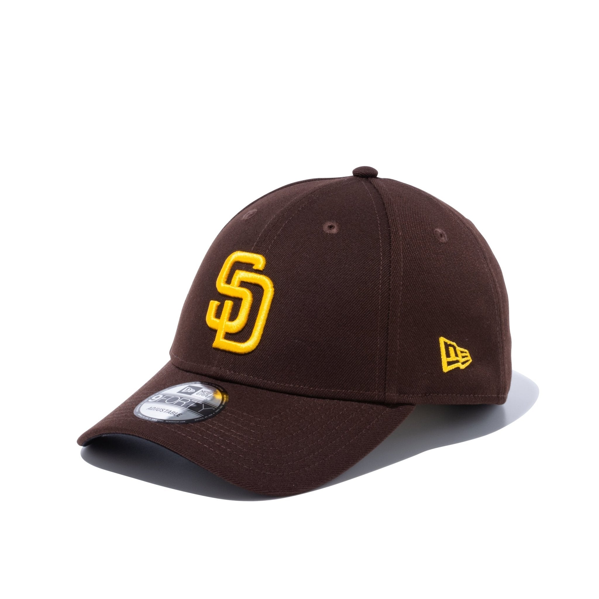 ニューエラ New ERA 帽子 キャップ メンズ LP 59FIFTY MLBオンフィールド サンディエゴパドレス ゲーム 13554932