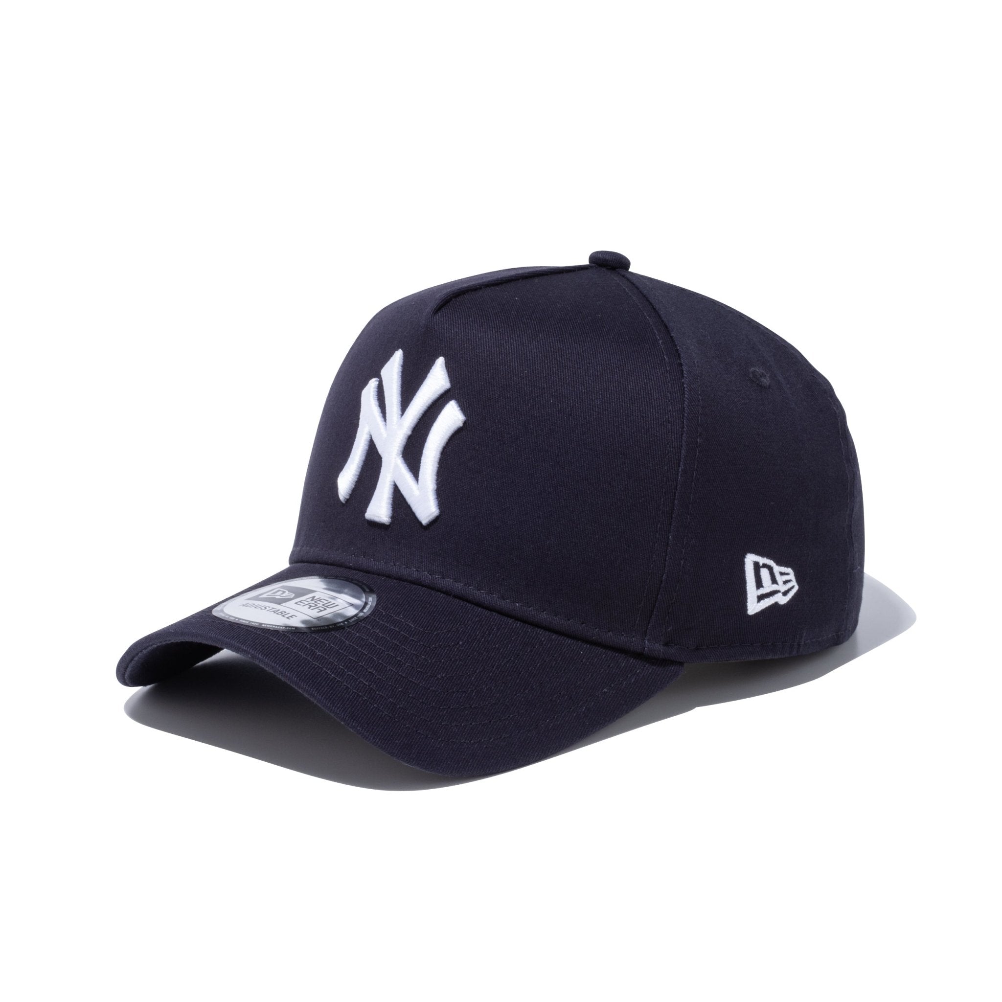9FORTY ニューヨーク・ヤンキース チームカラー | ニューエラ 