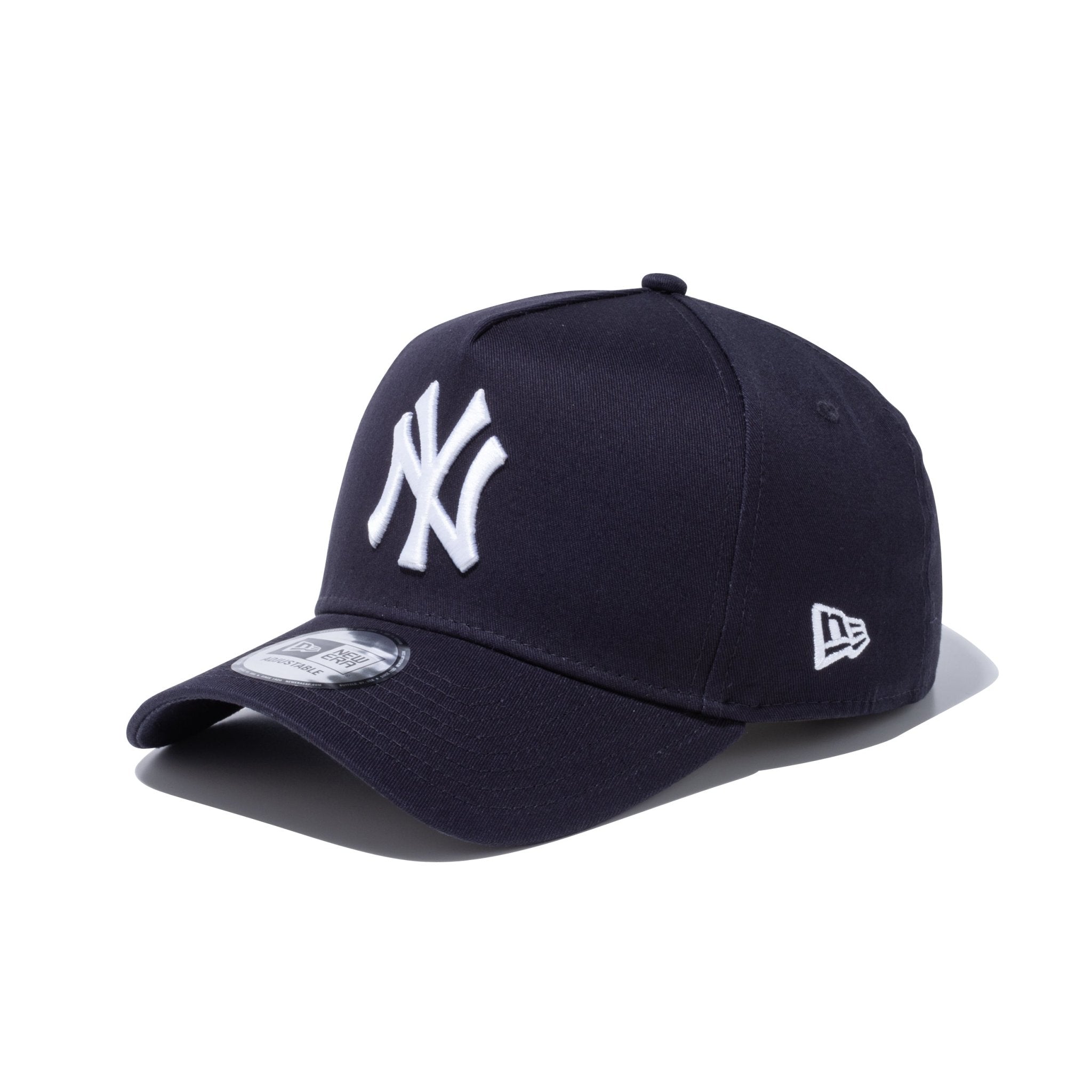 日本未発売【国内未発売】NEW ERA NY ヤンキース キャップ 9Y #12