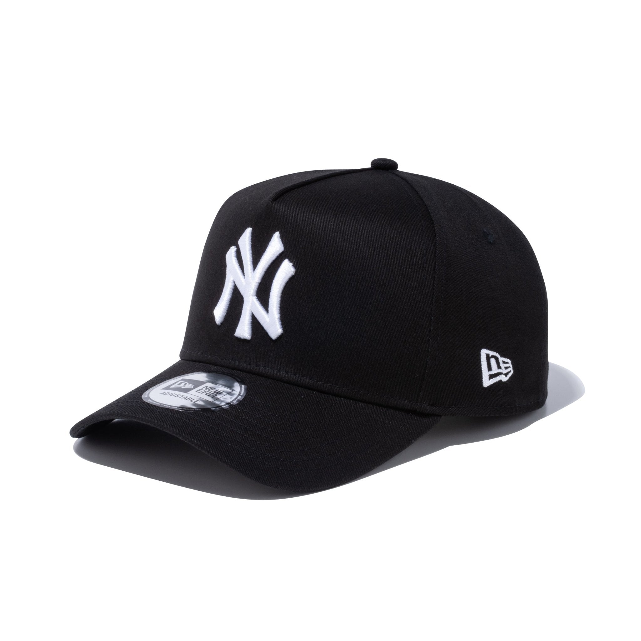 9FIFTY ストレッチスナップ ニューヨーク・ヤンキース ブラック 