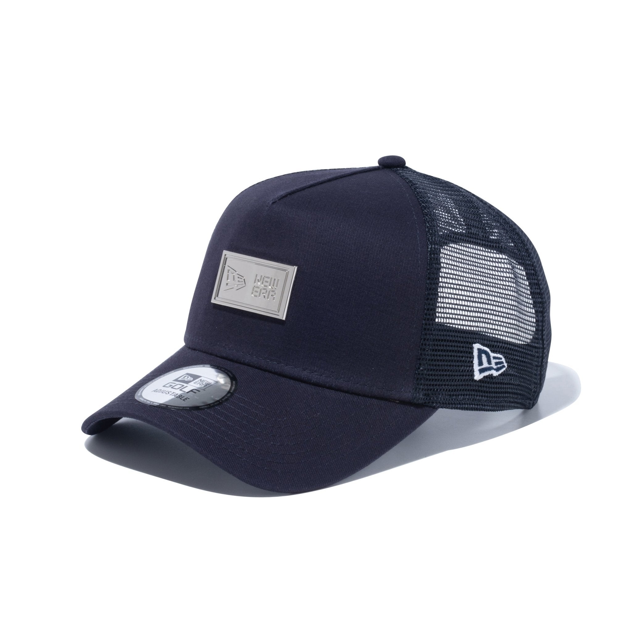 9FORTY A-Frame トラッカー Duck Canvas ダックキャンバス NEW ERA NEW 