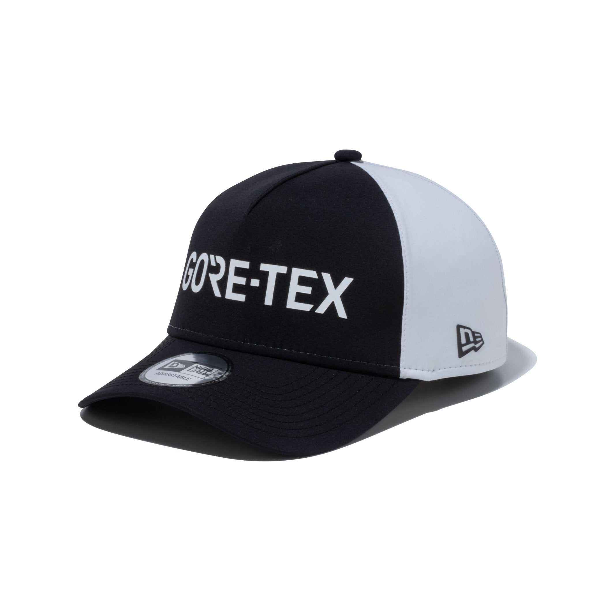 RC 59FIFTY MIN-NANO × New Era GORE-TEX PACLITE ブラック