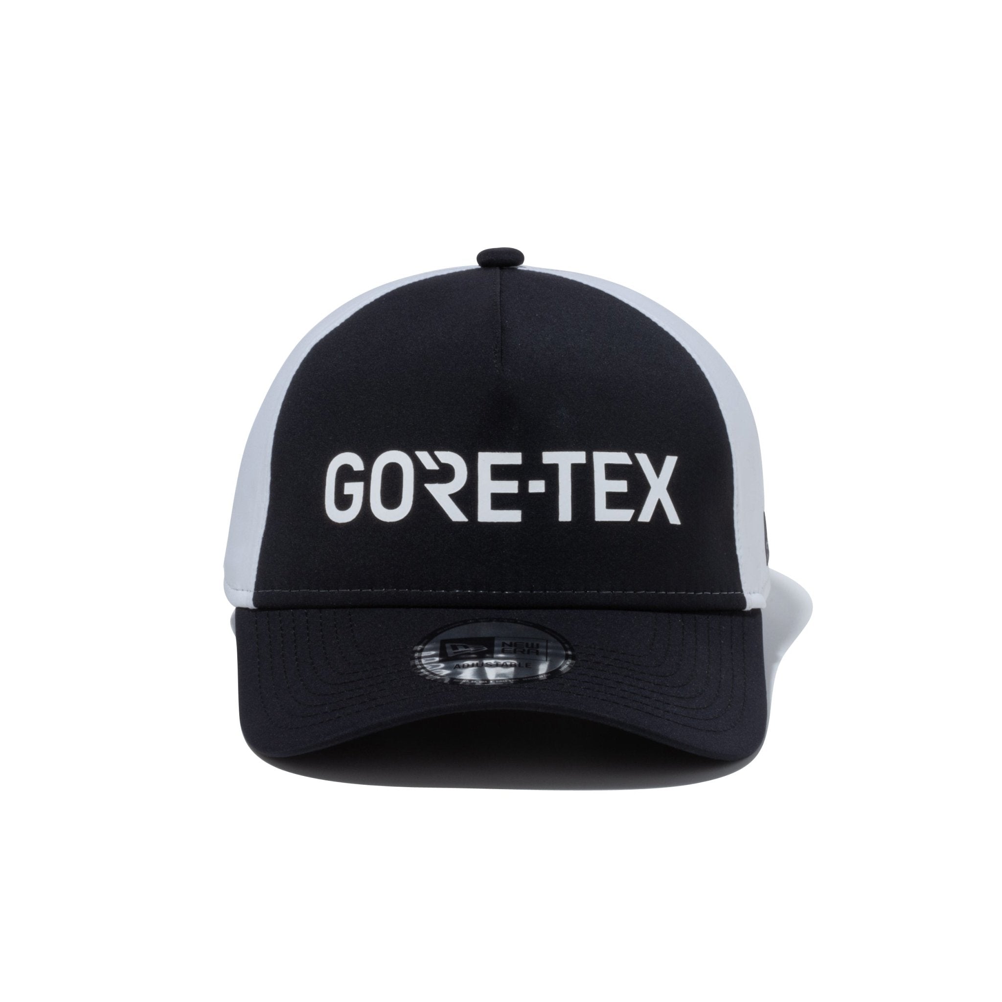 バケット01 Y's SS22 GORE-TEX PACLITE ブラック | ニューエラ