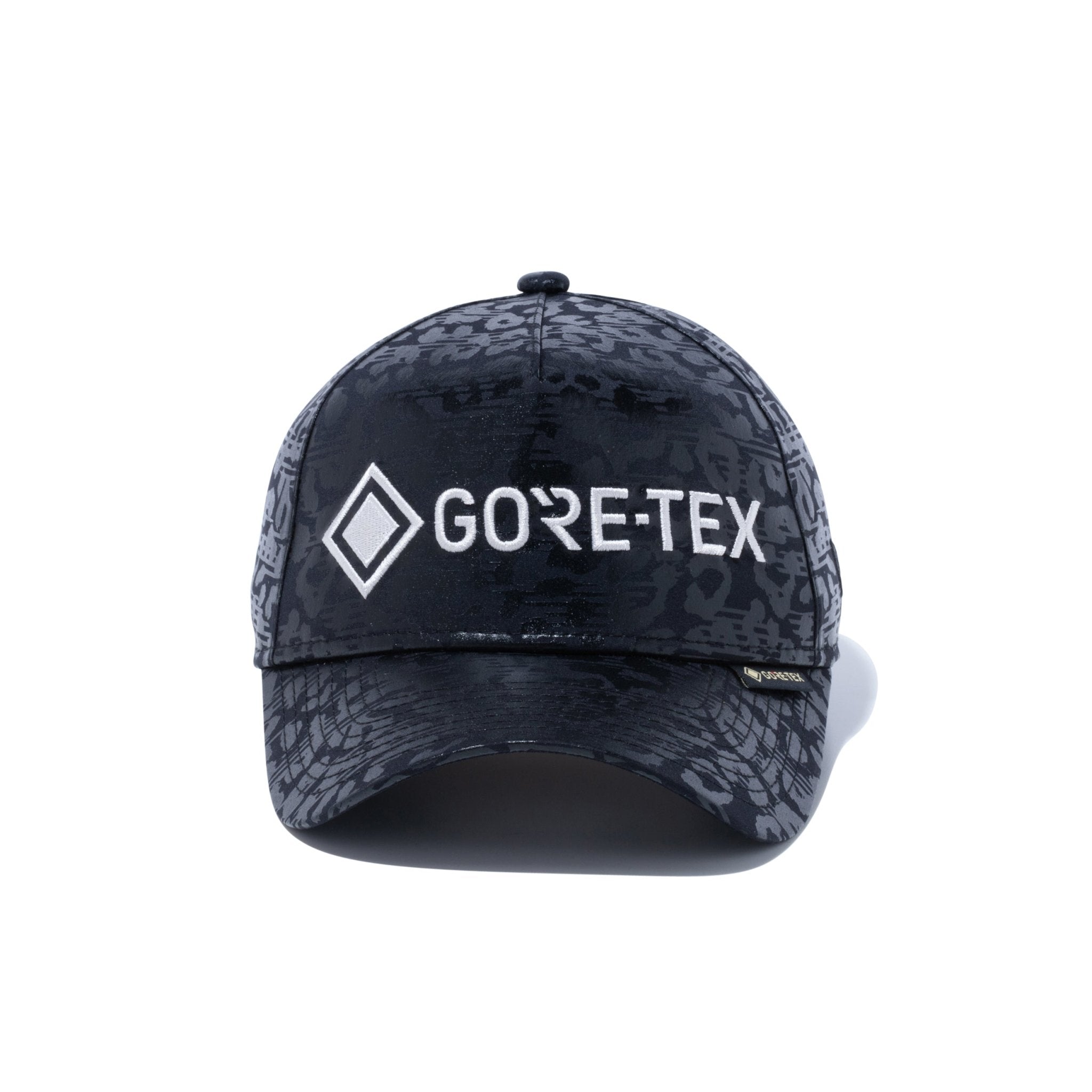 RC 59FIFTY GORE-TEX PACLITE Leopard Camo レオパードストライプカモ