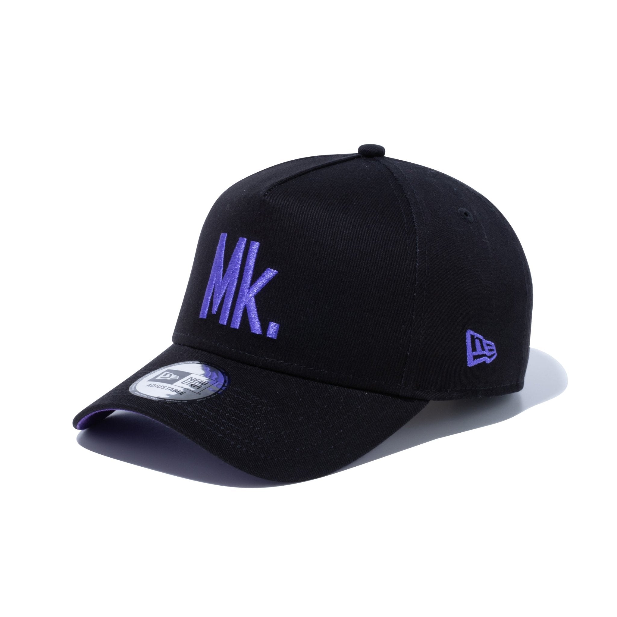 59FIFTY MLB Black Denim シカゴ・ホワイトソックス グレーアンダー