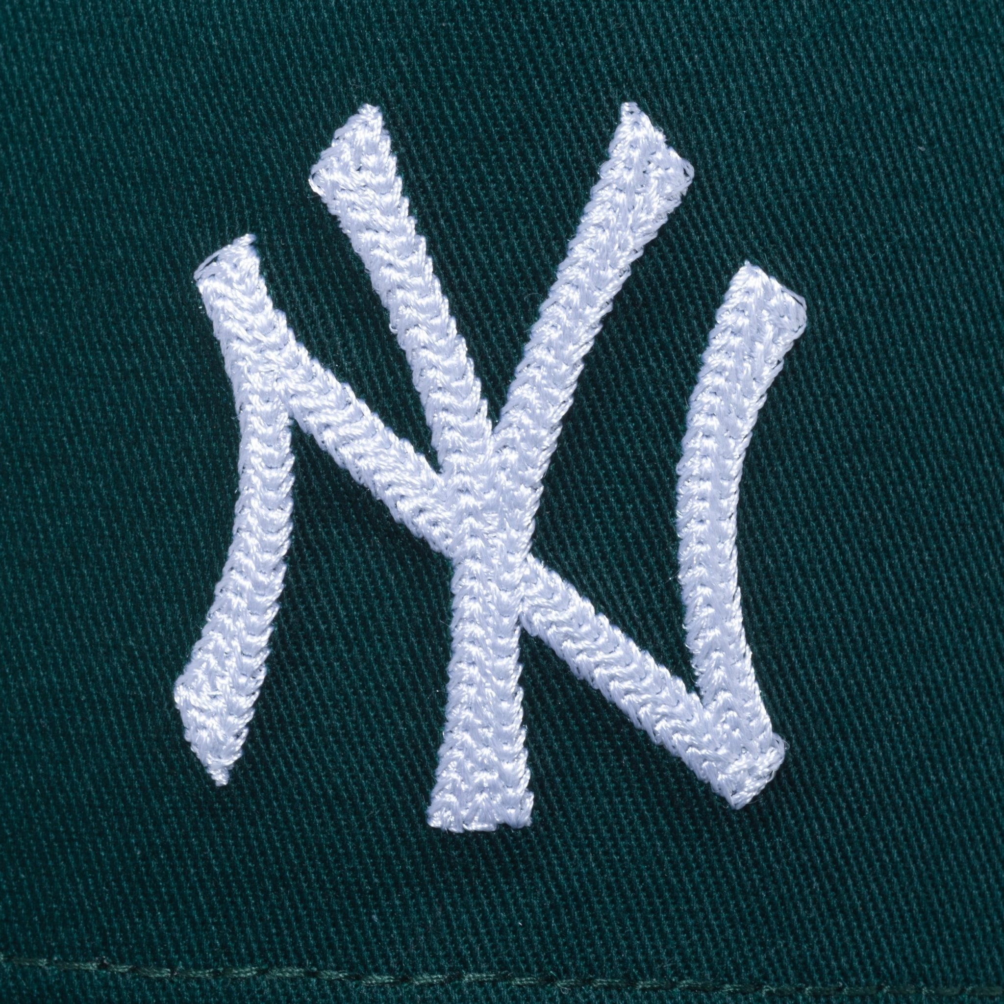 9TWENTY MLB Chain Stitch チェーンステッチ ニューヨーク・ヤンキース