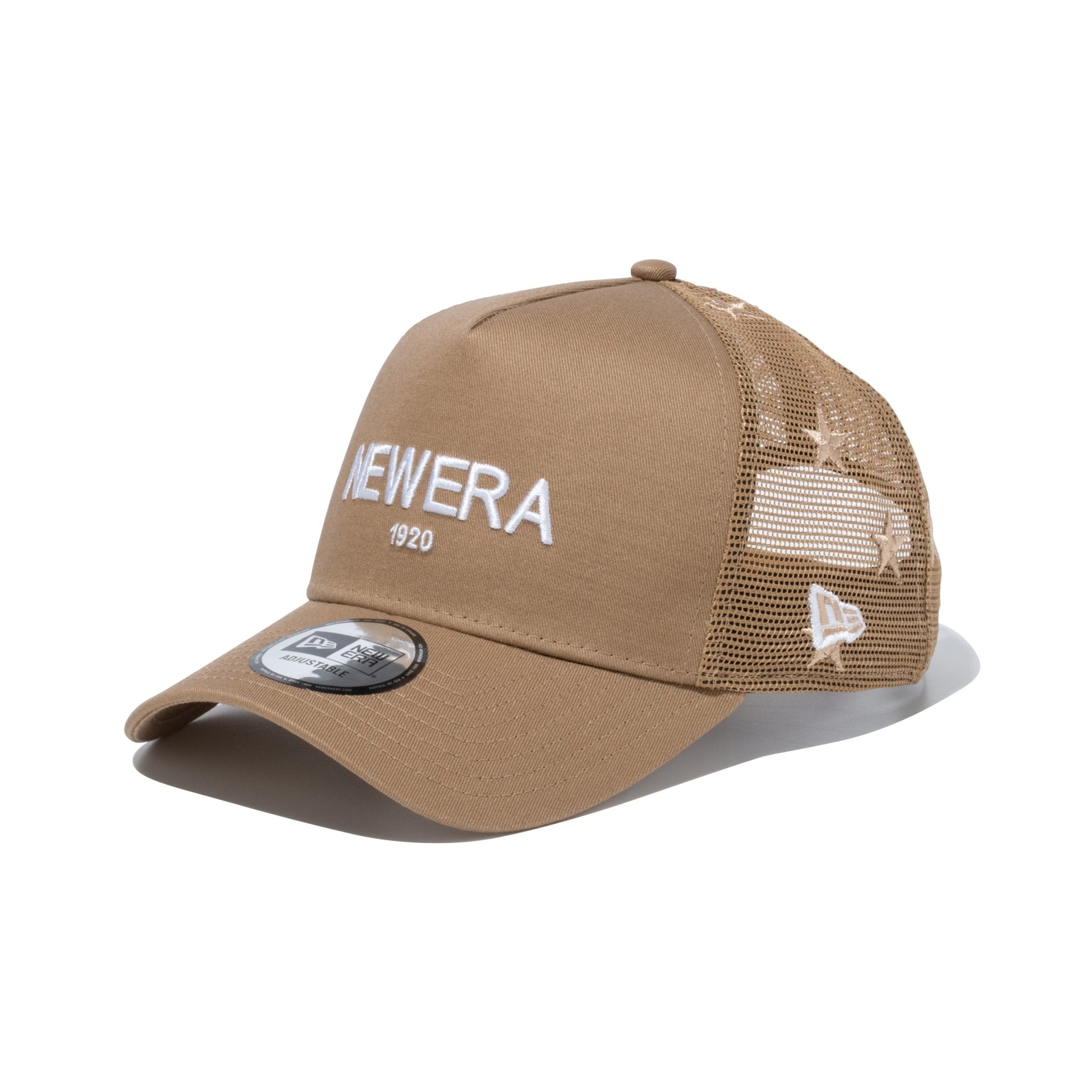 【国内未発売】NEW ERA ドジャース WOMENS 9FORTY #2