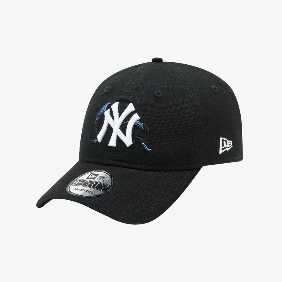 送料無料/新品 NEWERA ニューエラ 9FORTY ニューヨーク ヤンキース