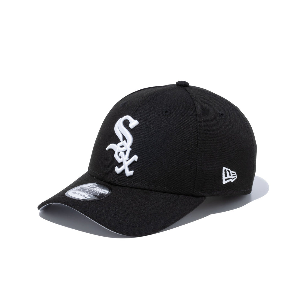 楽ギフ_包装】 NEWERA 9FORTY World Series サイドパッチ 新品未使用