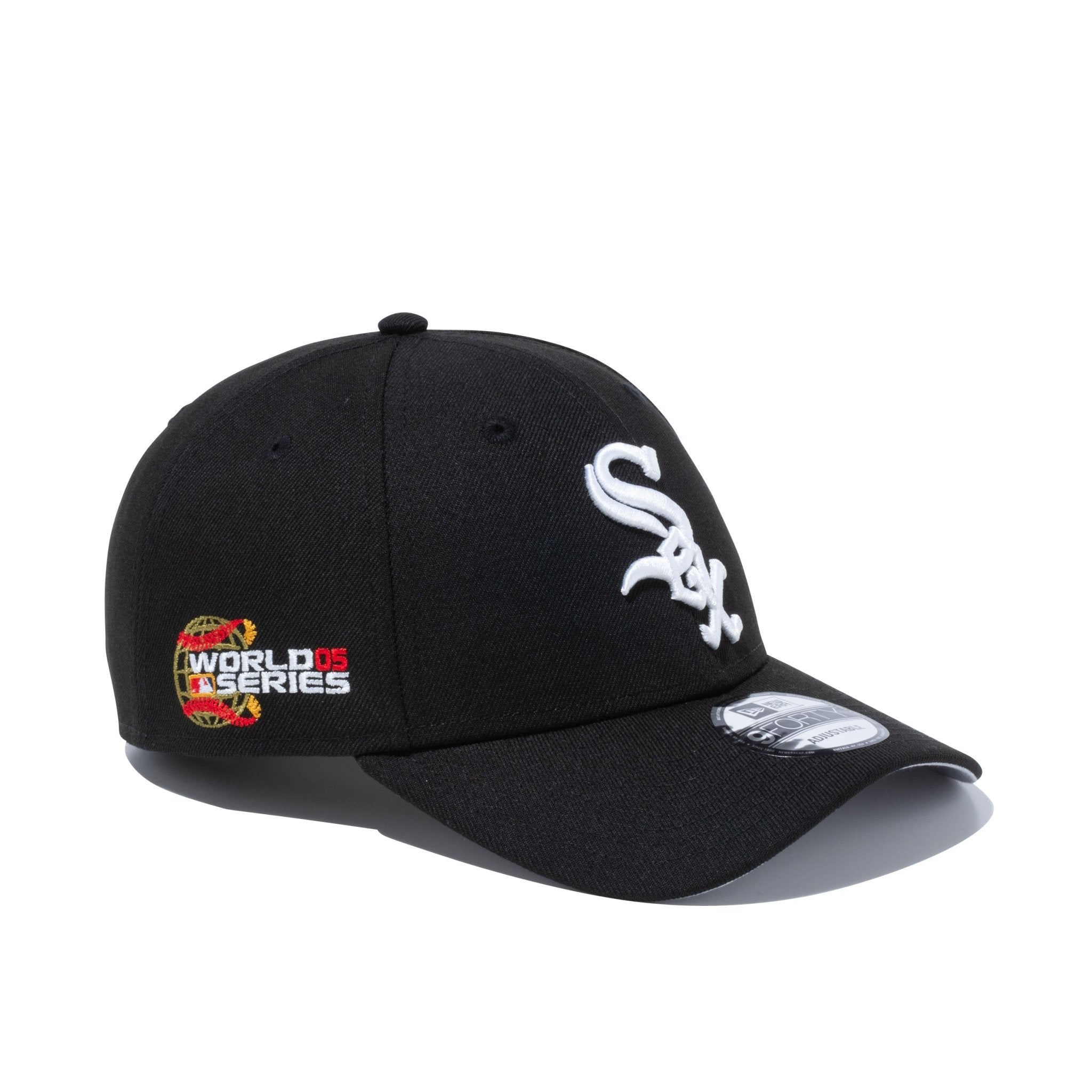 高評価のクリスマスプレゼント Newera 59fifty シカゴホワイトソックス