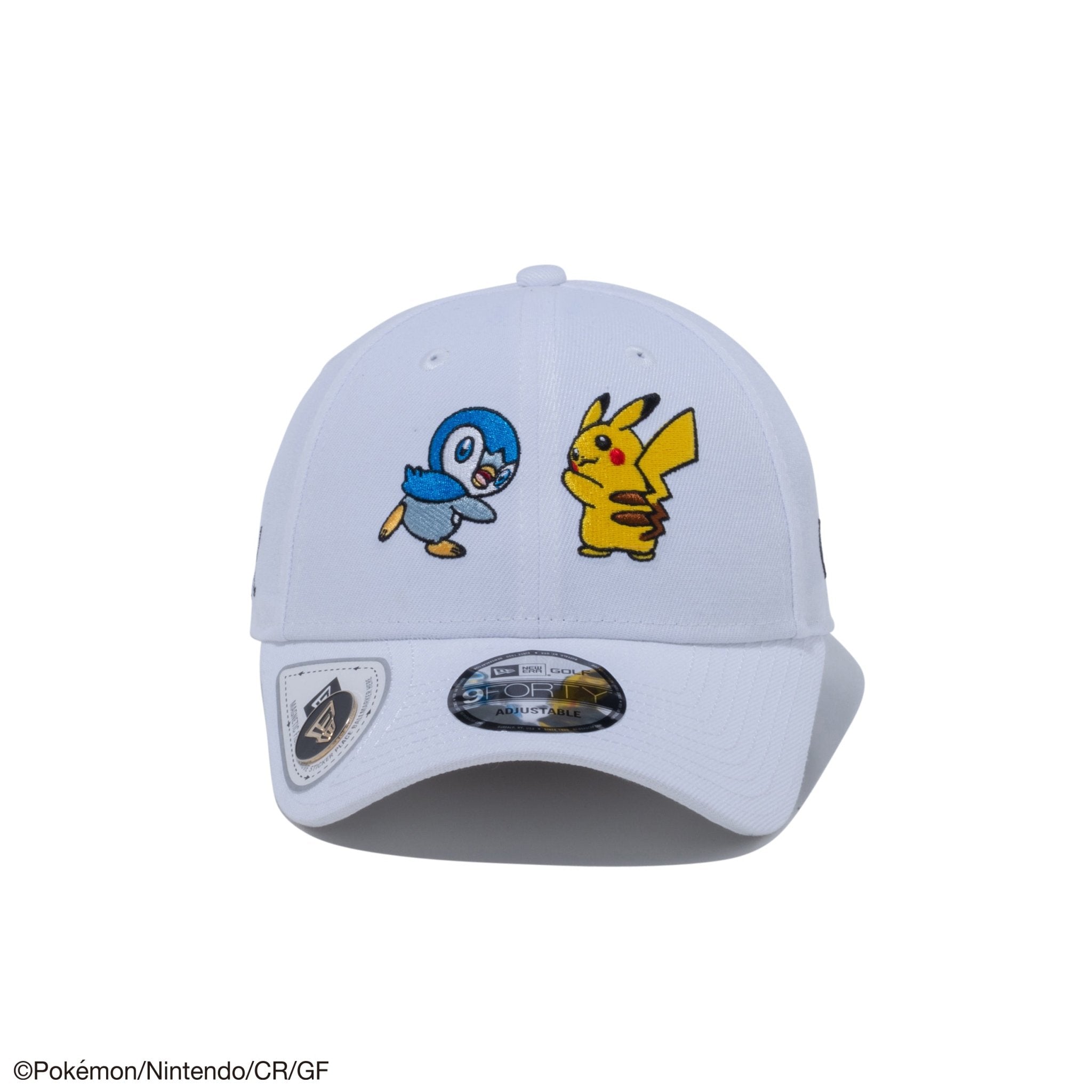 59FIFTY Pokémon ポケモン イーブイフレンズ ブラック | ニューエラ