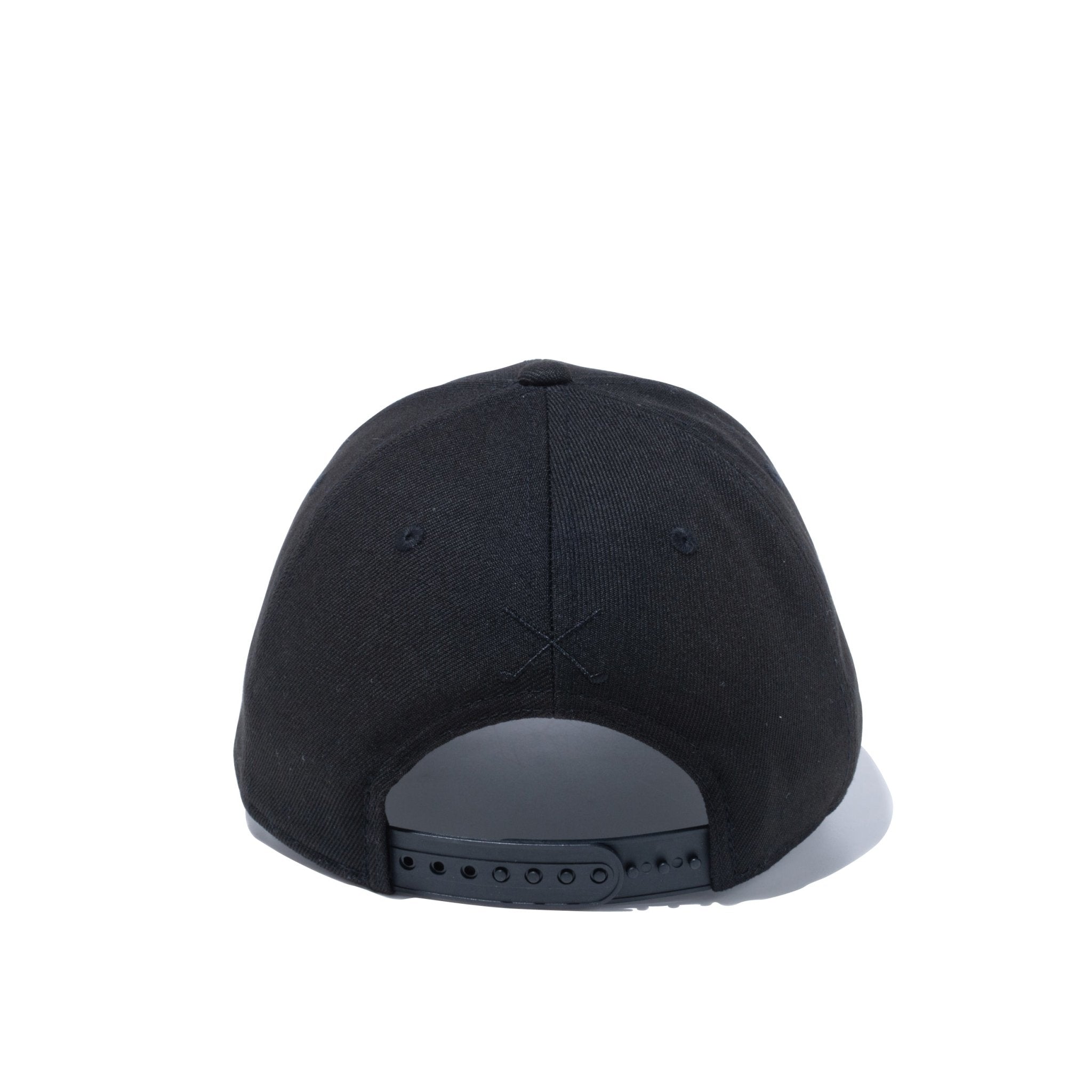 NEW ERA GINZA LIMITED | 9TWENTY カシミヤ ブラック | ニューエラ