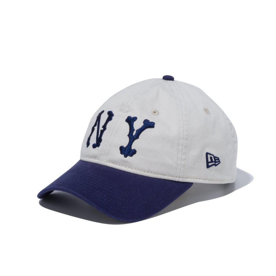 週末限定直輸入♪ NewEra ニューヨークハイランダーズ クーパーズ