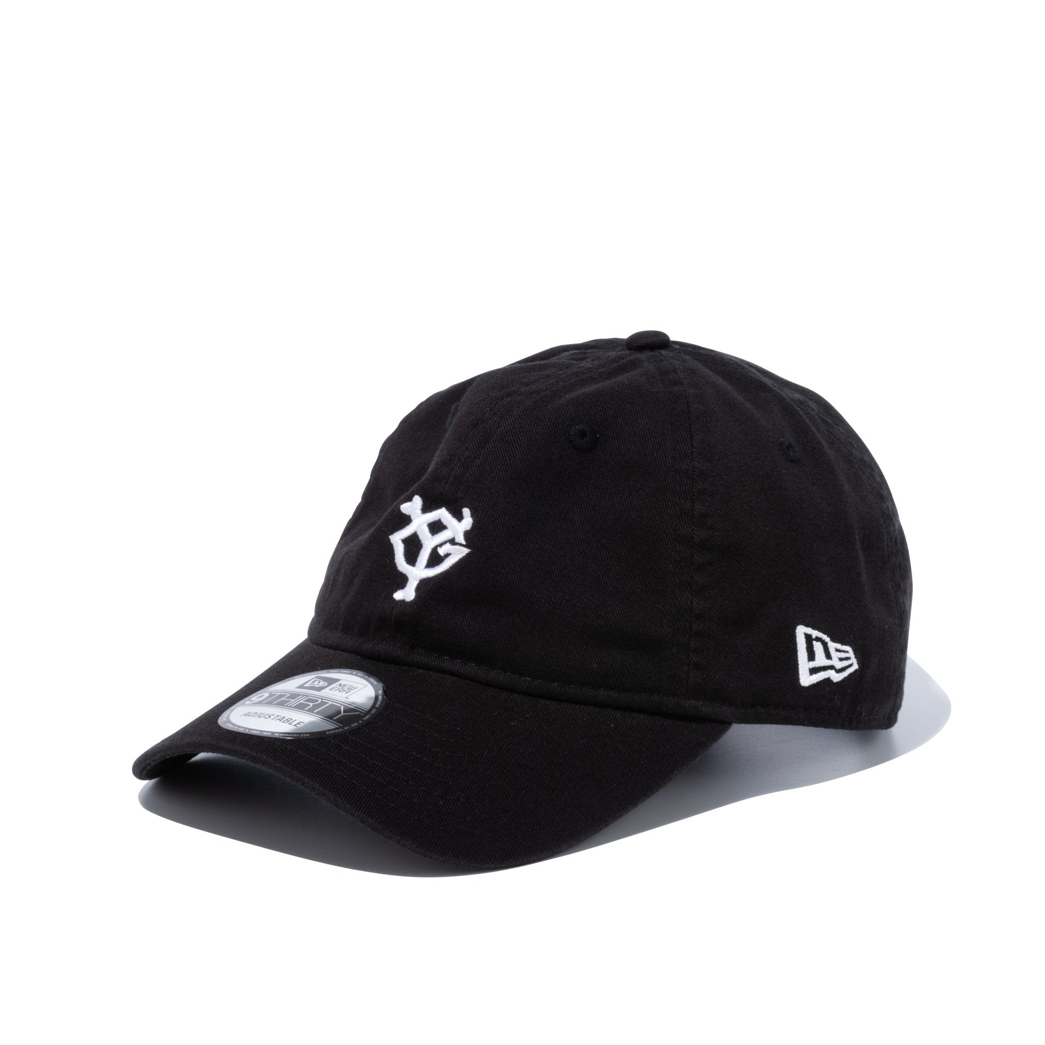 NEW ERA SAKAE LIMITED】 59FIFTY ロサンゼルス・エンゼルス ダーク