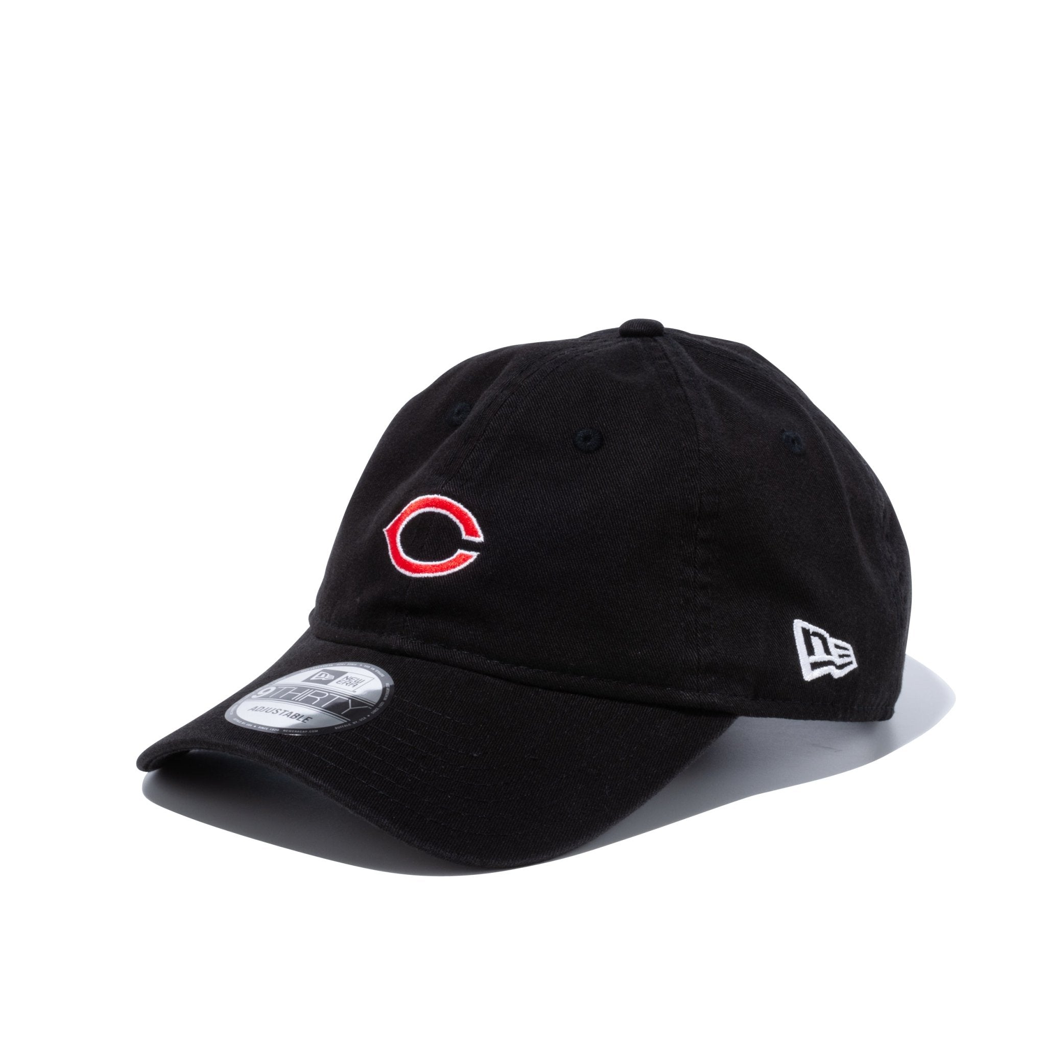 完成品 1個です！ 未使用 NEWERA ニューエラ 広島カープ ゴルフクラブ