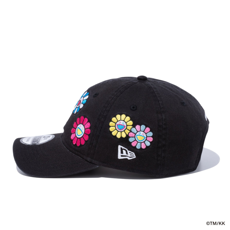 new era✖️村上隆FLOWER ALLOVER PRINT | www.carmenundmelanie.at