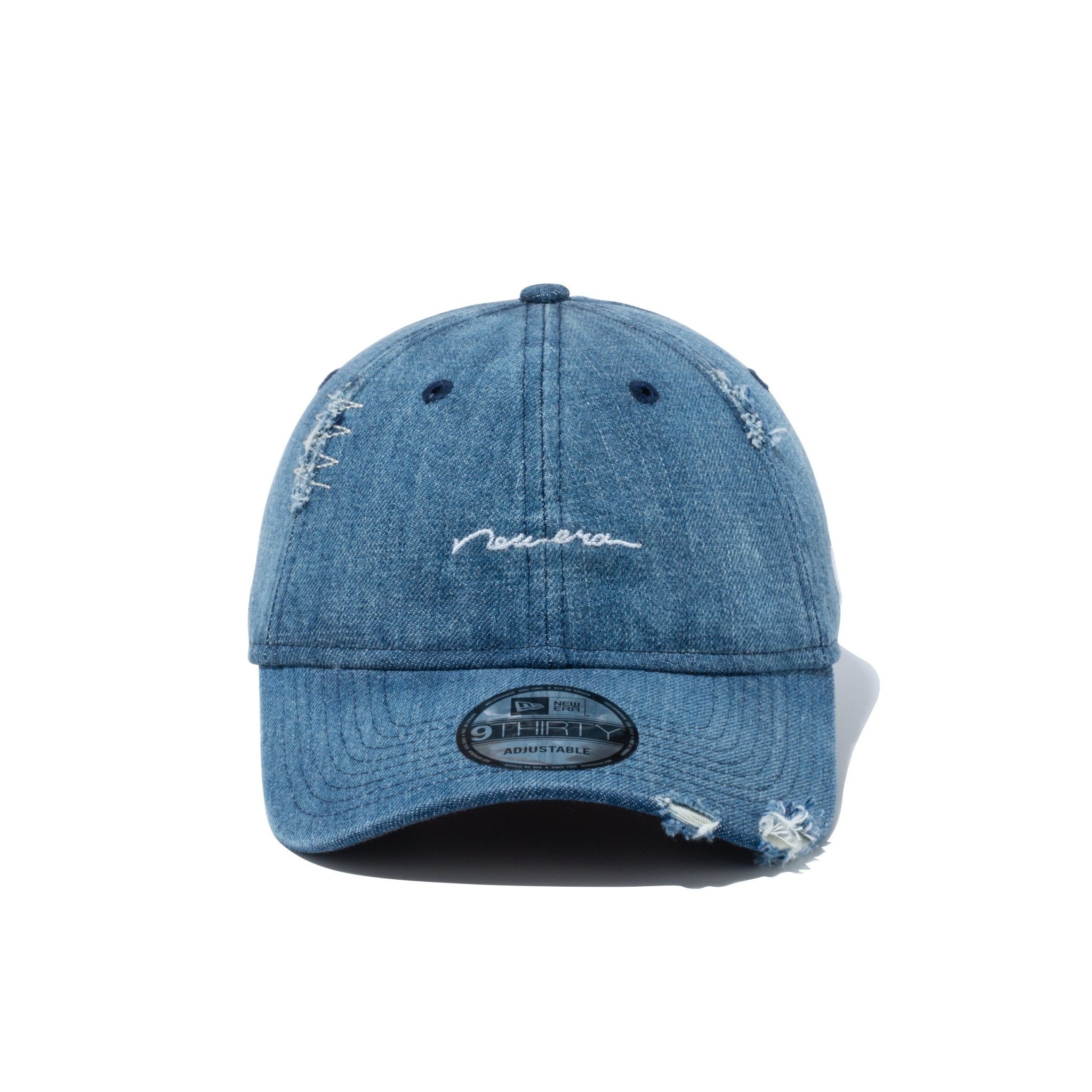 59FIFTY Denim Custom ニューヨーク・ヤンキース ウォッシュドデニム