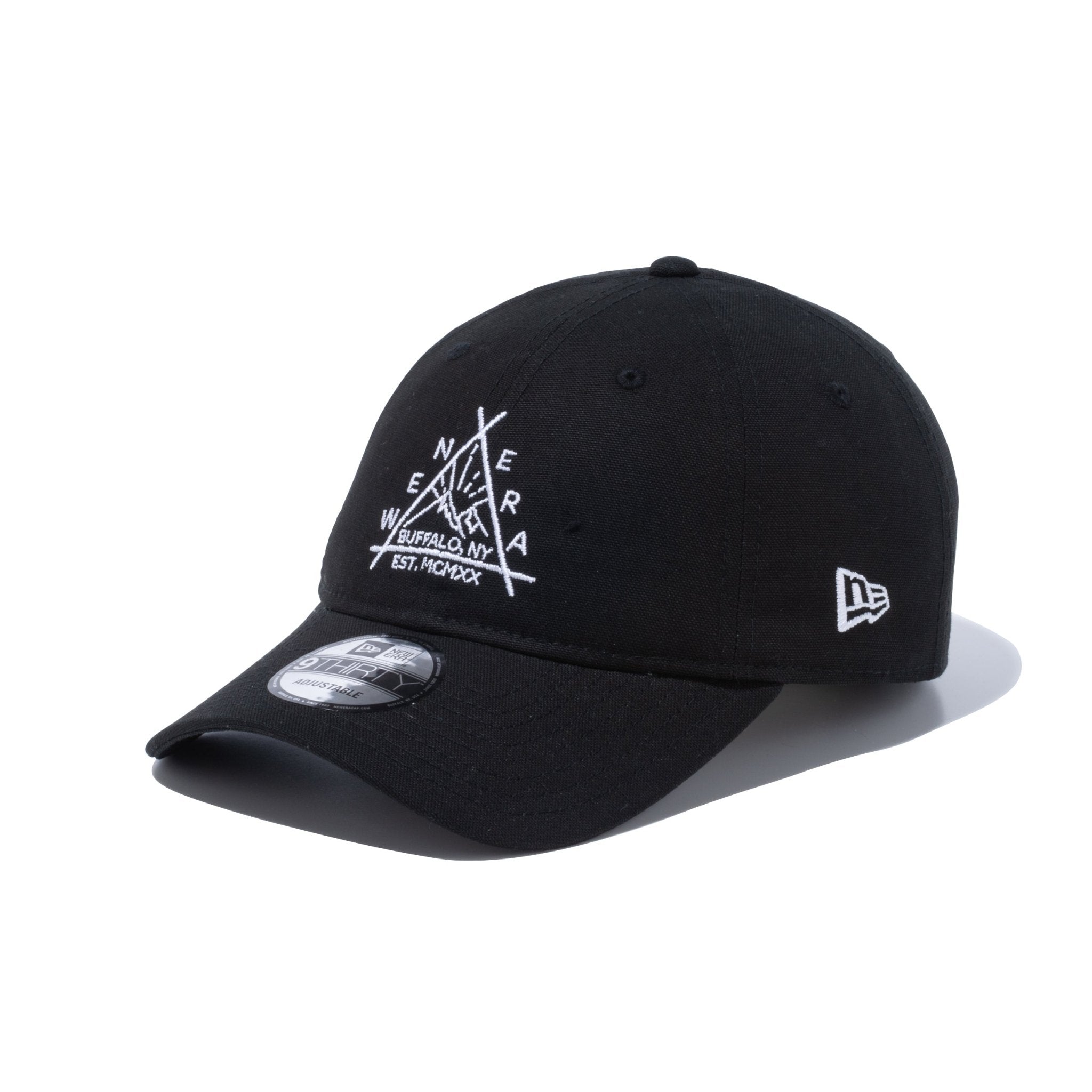 永瀬廉着用 New Era キャップ - キャップ