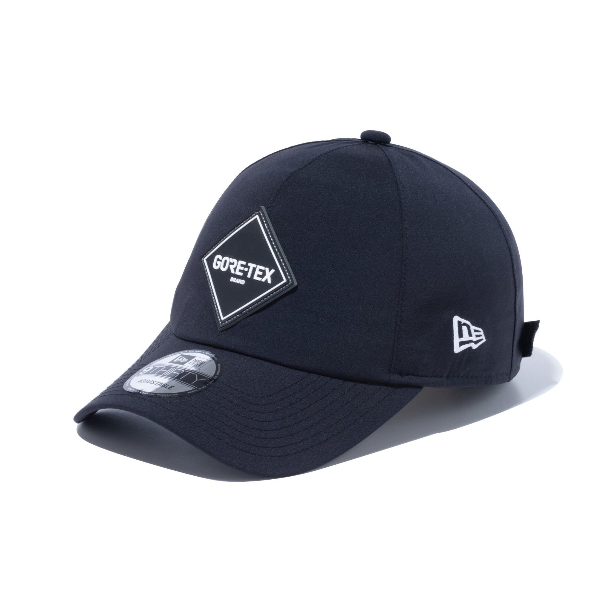 Bristol × NEW ERA トラッパー キャップメンズ - キャップ