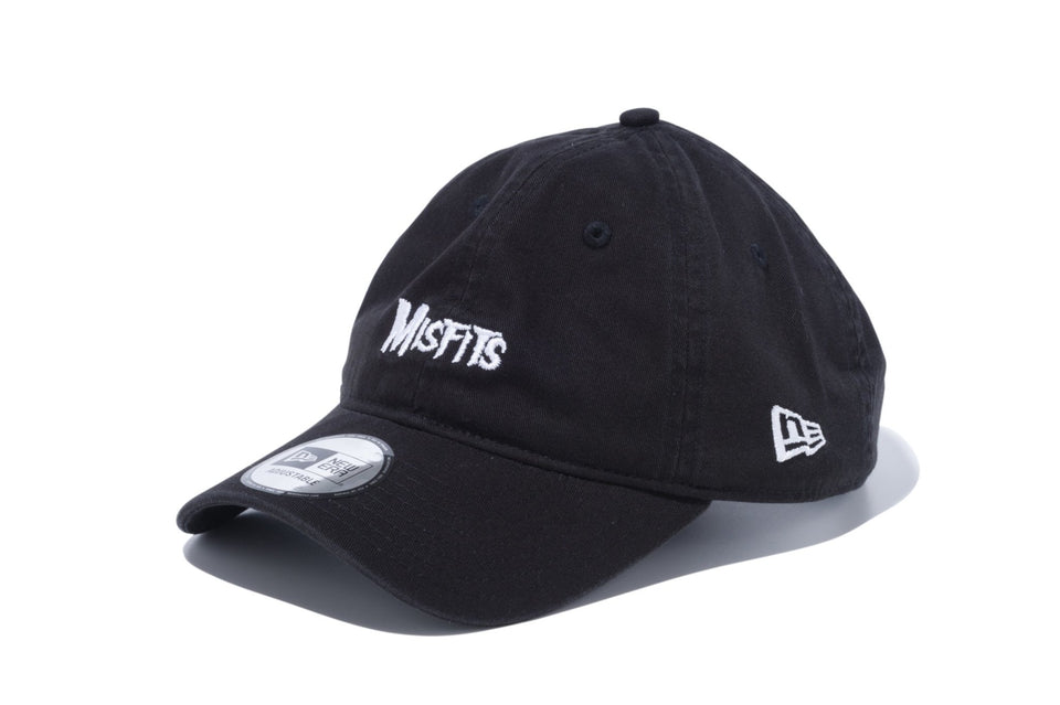 最大5万円OFFクーポン！ Misfits ✖︎ NewEra キャップ 帽子 ミス