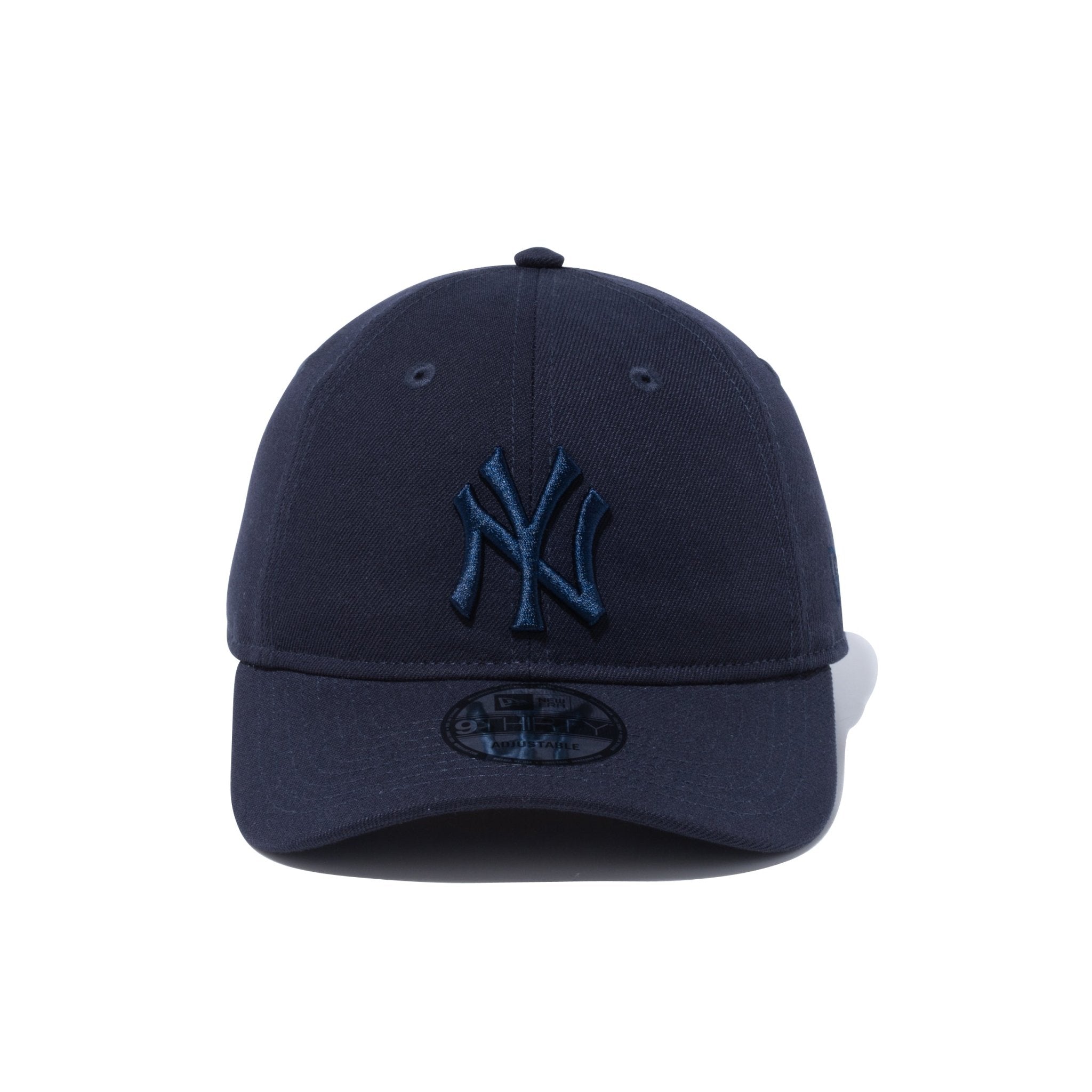 59FIFTY MLB サイドパッチ ニューヨーク・ヤンキース サブウェイ