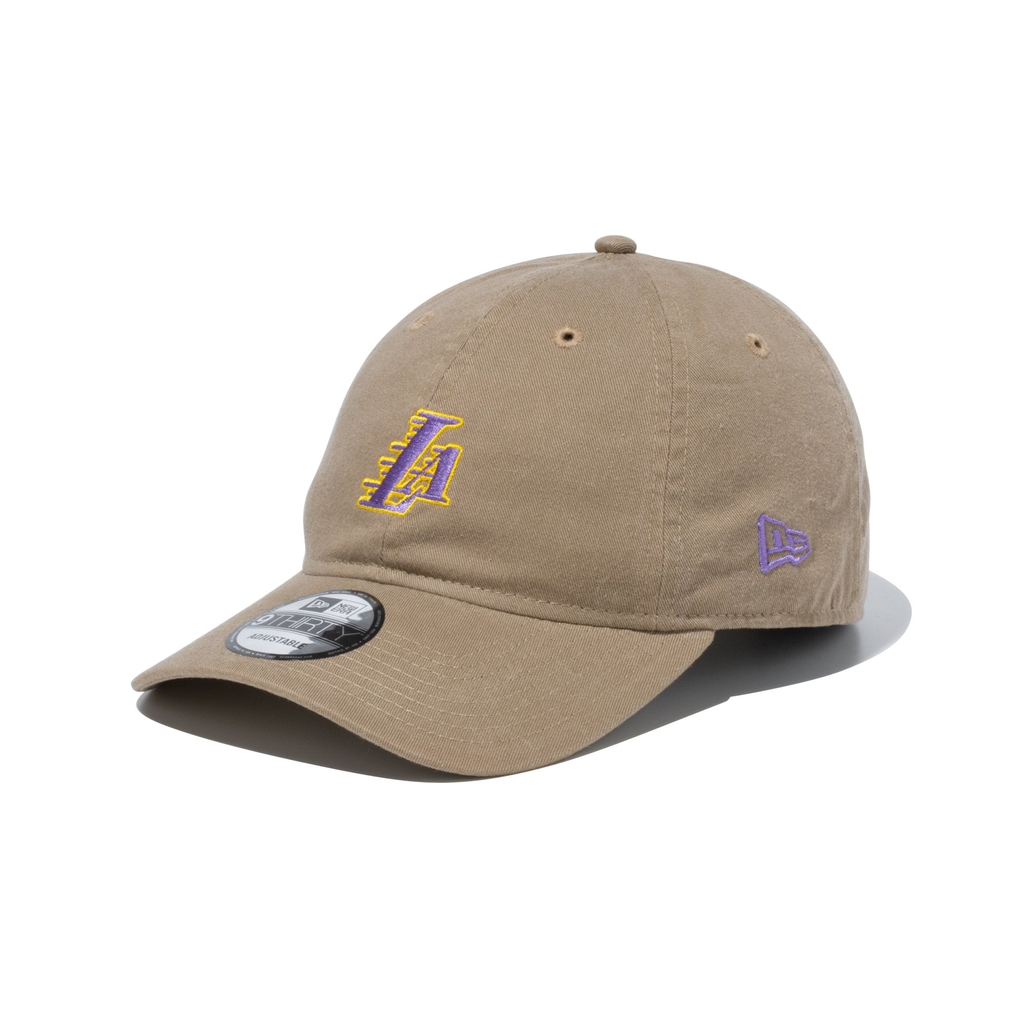 59FIFTY MLB Corduroy Visor クーパーズタウン トロント・ブルー