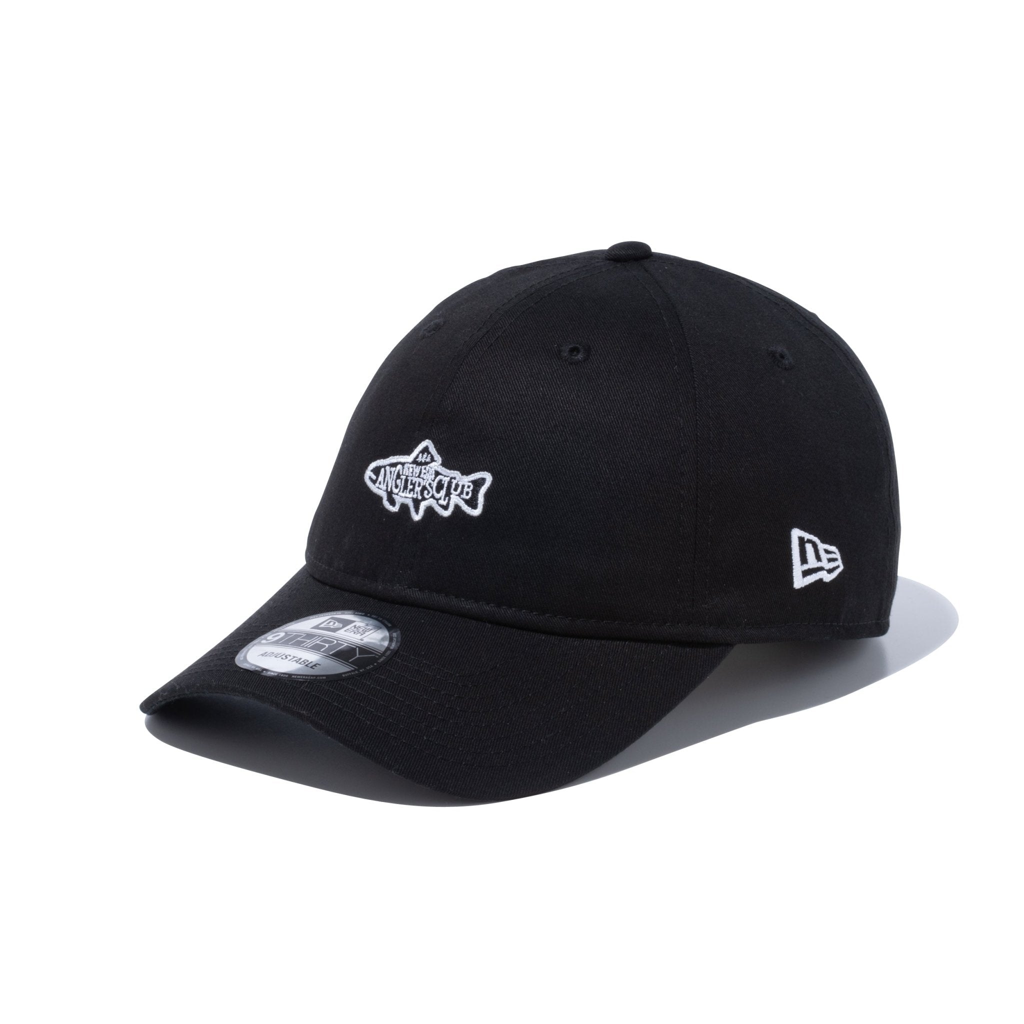 9THIRTY リネンシャンブレー new era ブラック | ニューエラオンライン