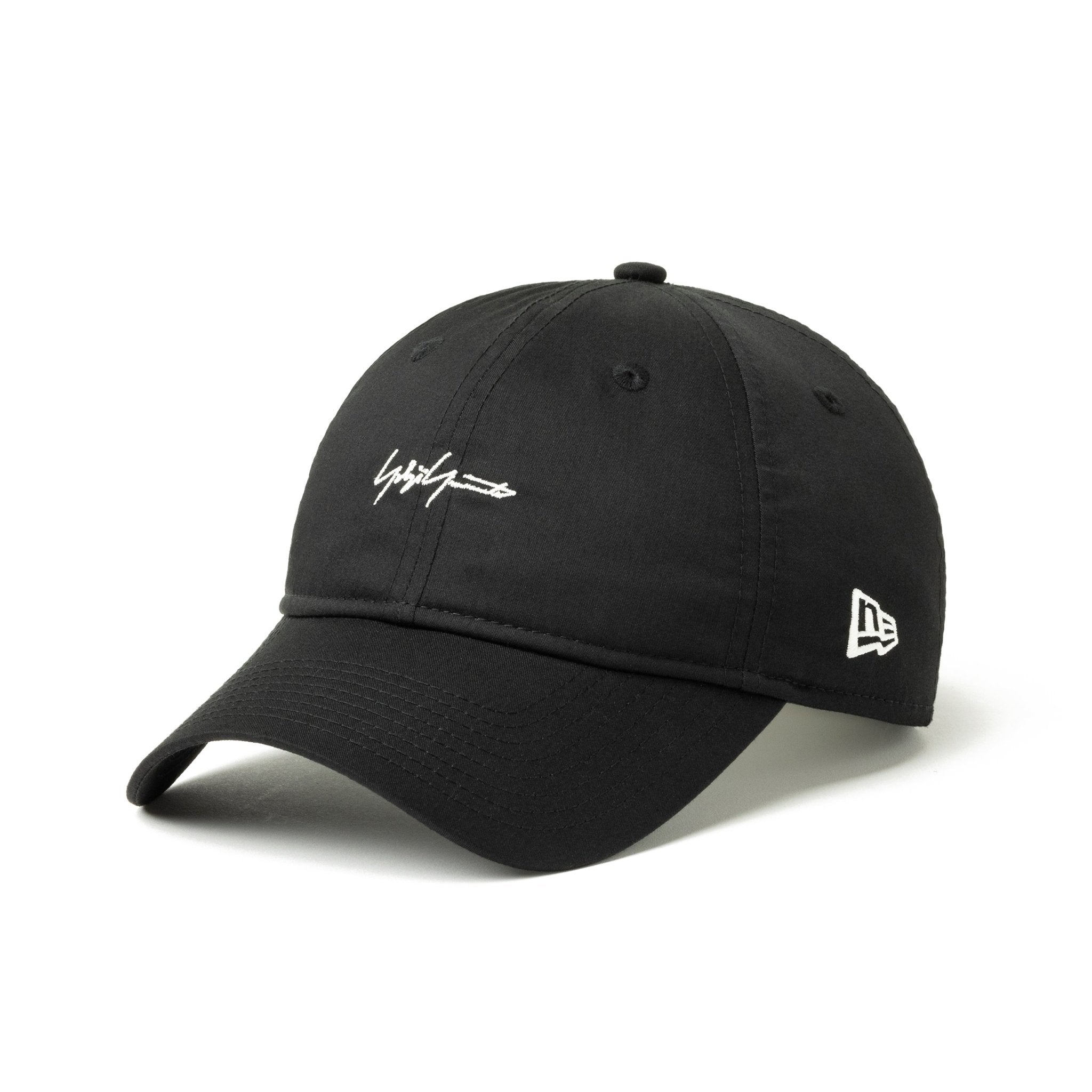 Yohji Yamamoto NEW ERA 22SS ECOPET キャップ - キャップ