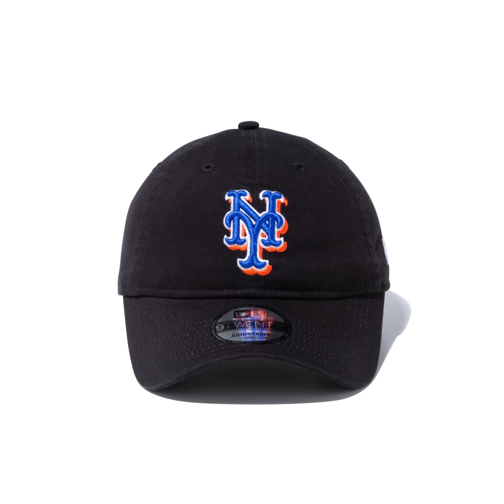 NEWERA ニューエラ　メッツ　mets パーカー　ストライプパーカー