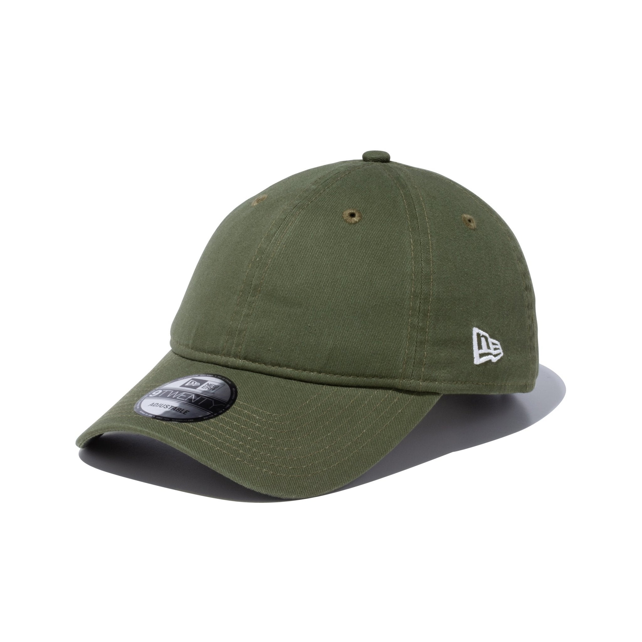 22AW WTAPS NEW ERA CAP OLIVEメンズ