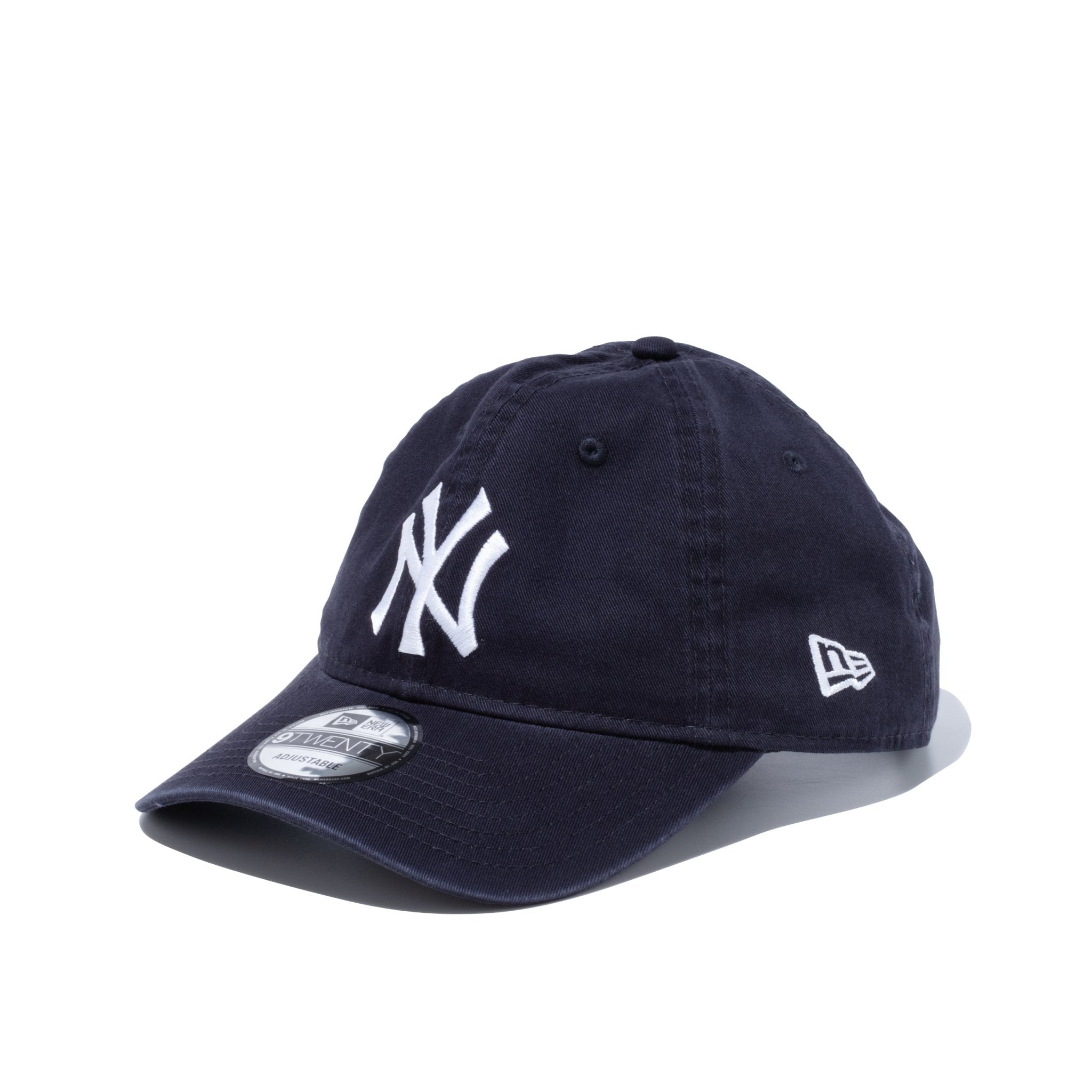 9FORTY ニューヨーク・ヤンキース チームカラー | ニューエラ