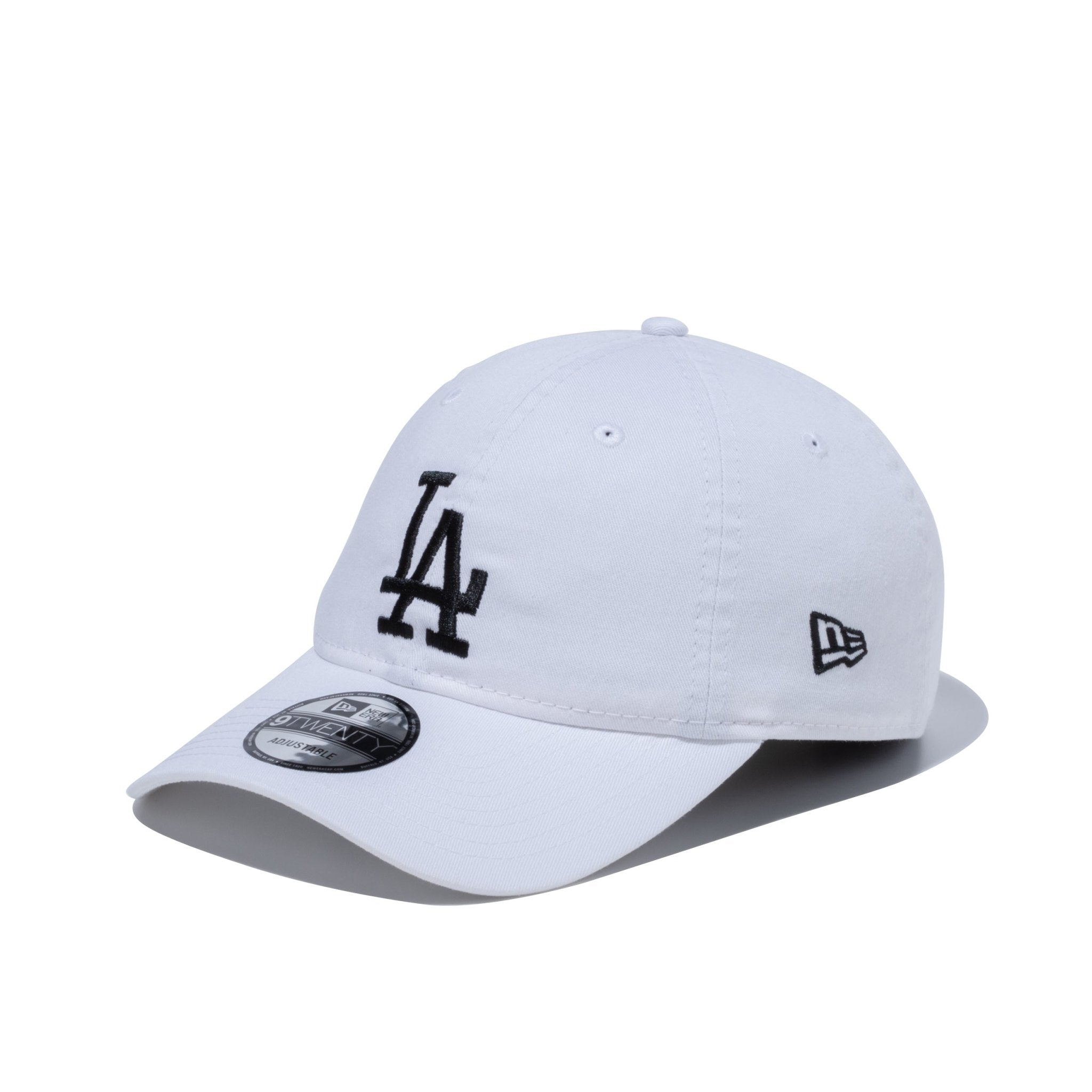 59FIFTY ロサンゼルス・ドジャース ブラック × ブラック | ニューエラ 