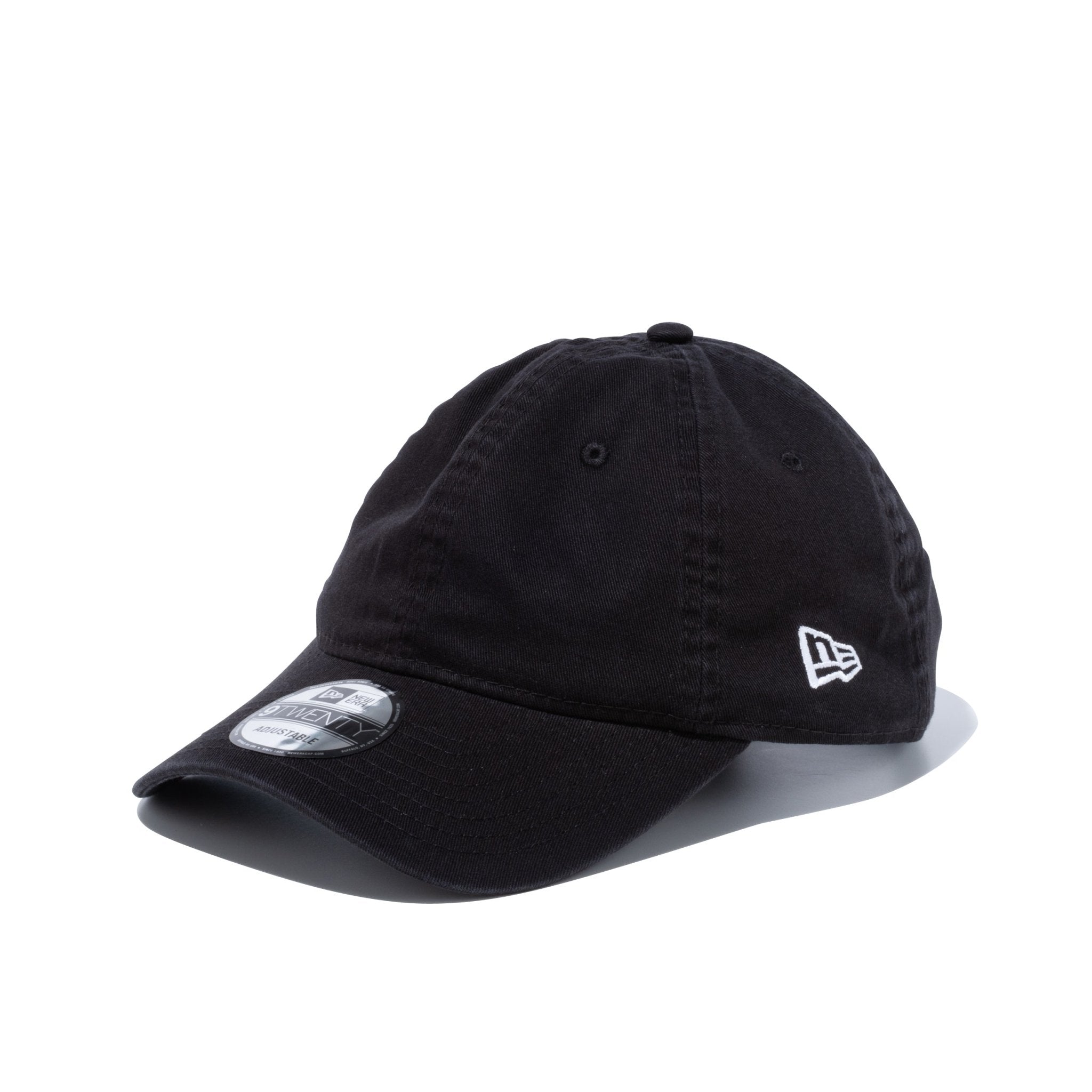 New ERA ニューエラ キャップ Casual Classic ブラック