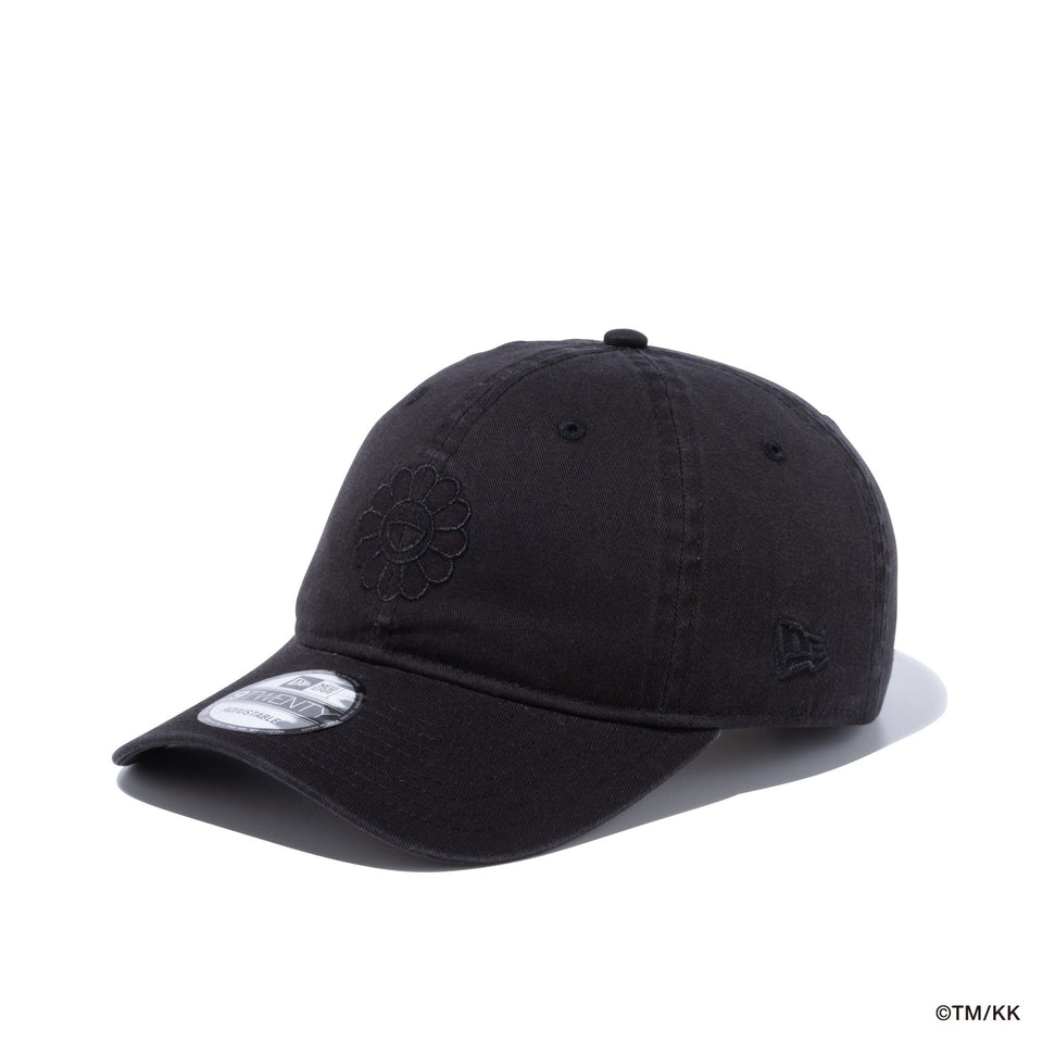 ニューエラ 村上隆 NEW ERA FLOWER CAP - library.iainponorogo.ac.id