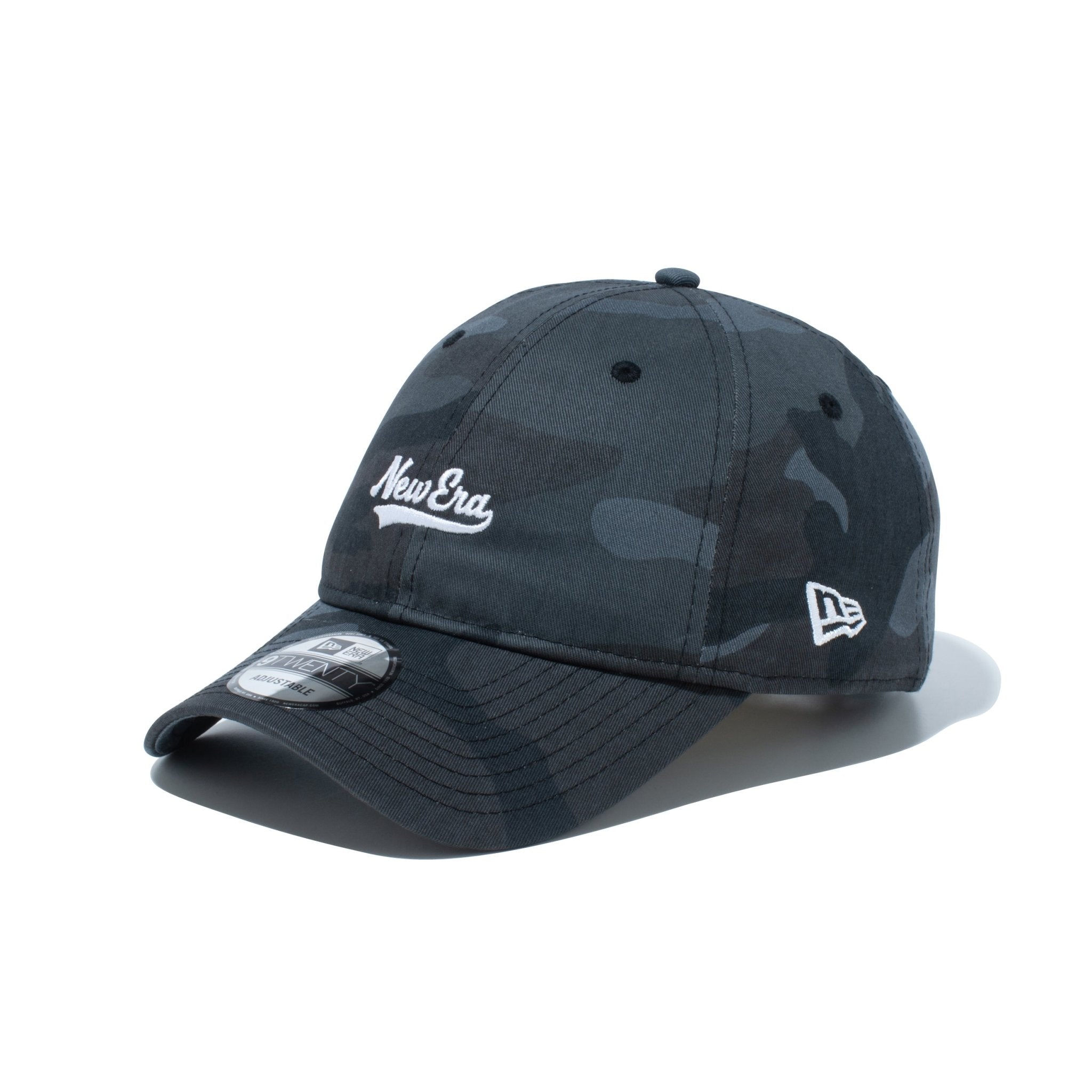 7 1/4 ： 57.7cm NEW ERA × SD 20th CAP - 帽子