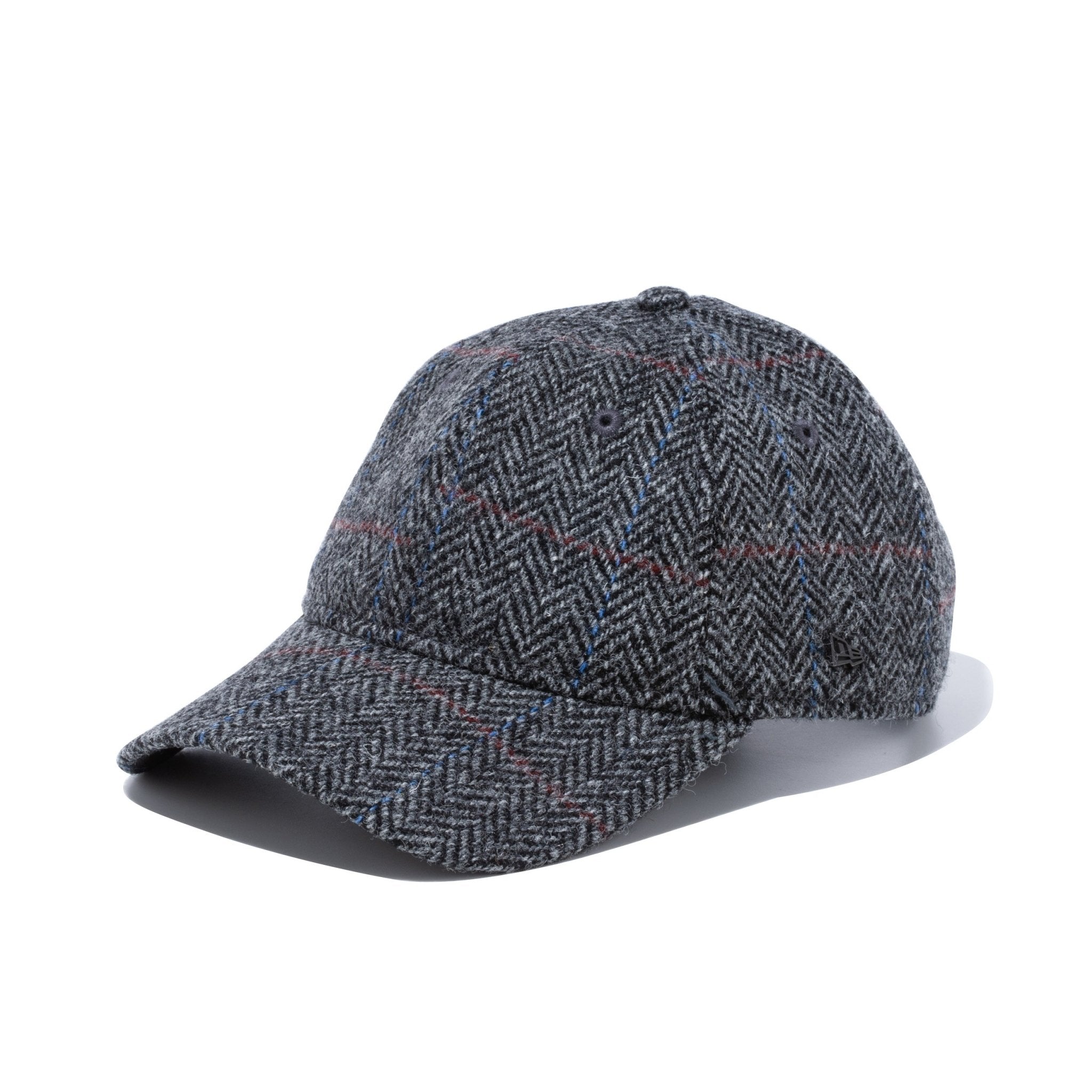 シリアルシール付 Harris Tweed ハリスツイード ウィンドペン