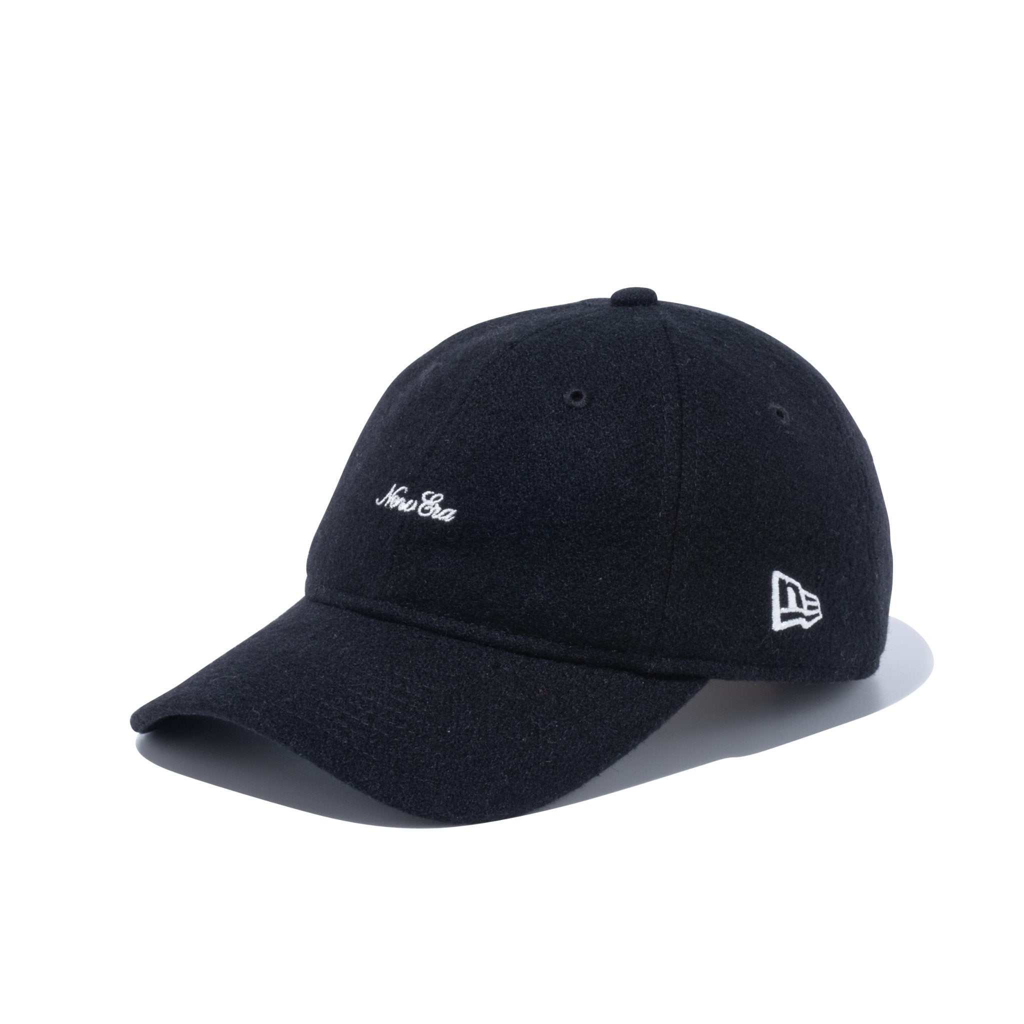 yohji yamamoto × newera 23SS 9thirty CAP - キャップ