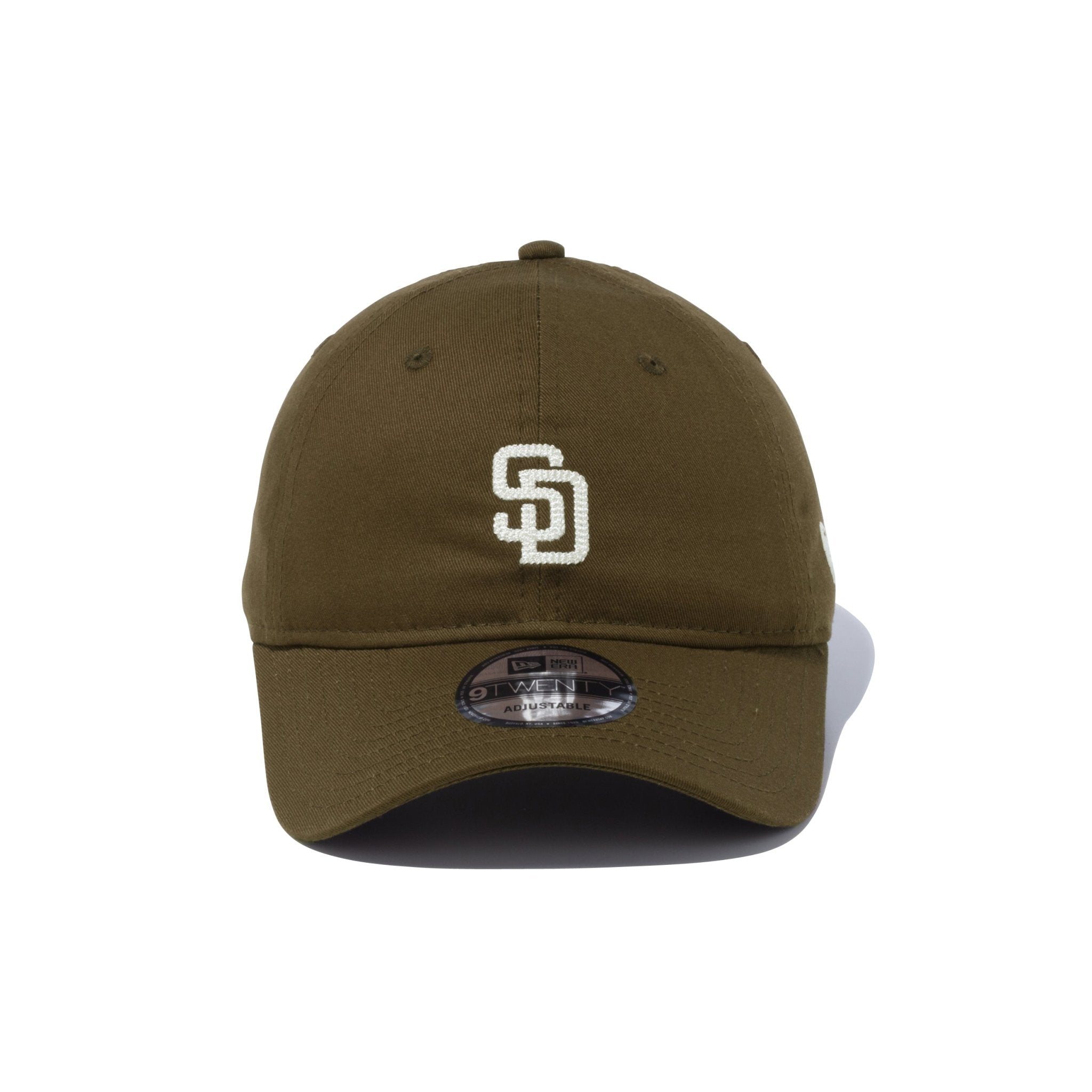 59FIFTY MLBオンフィールド サンディエゴ・パドレス ゲーム 