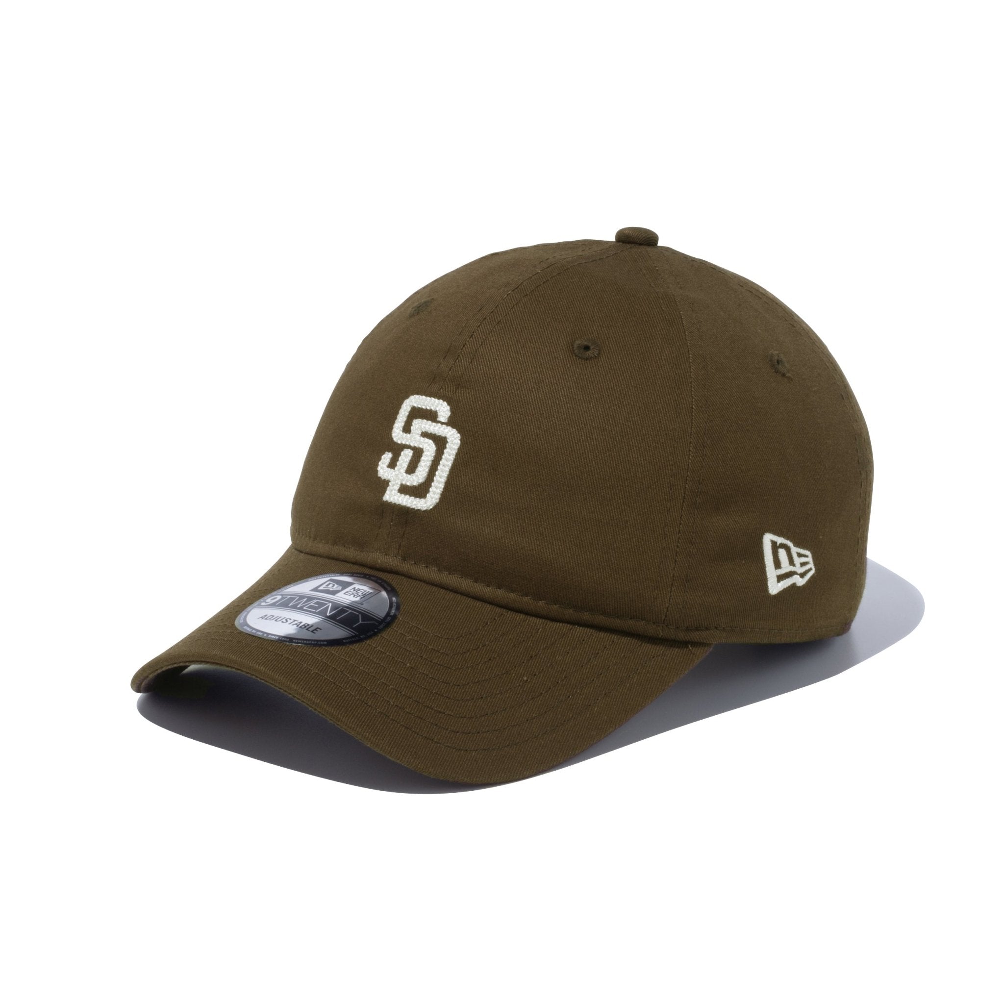 LP 59FIFTY MLBオンフィールド サンディエゴ・パドレス ゲーム ...