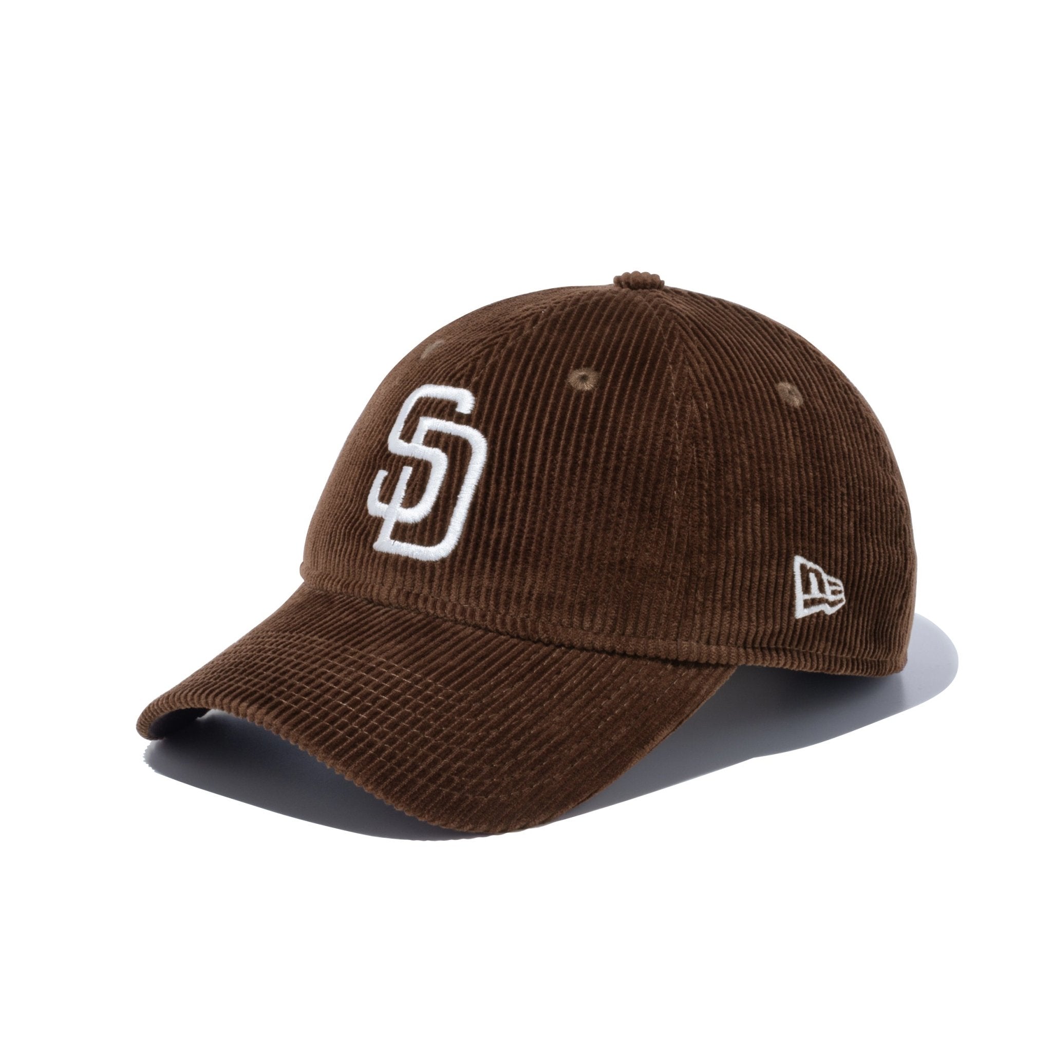 59FIFTY MLBオンフィールド サンディエゴ・パドレス ゲーム 