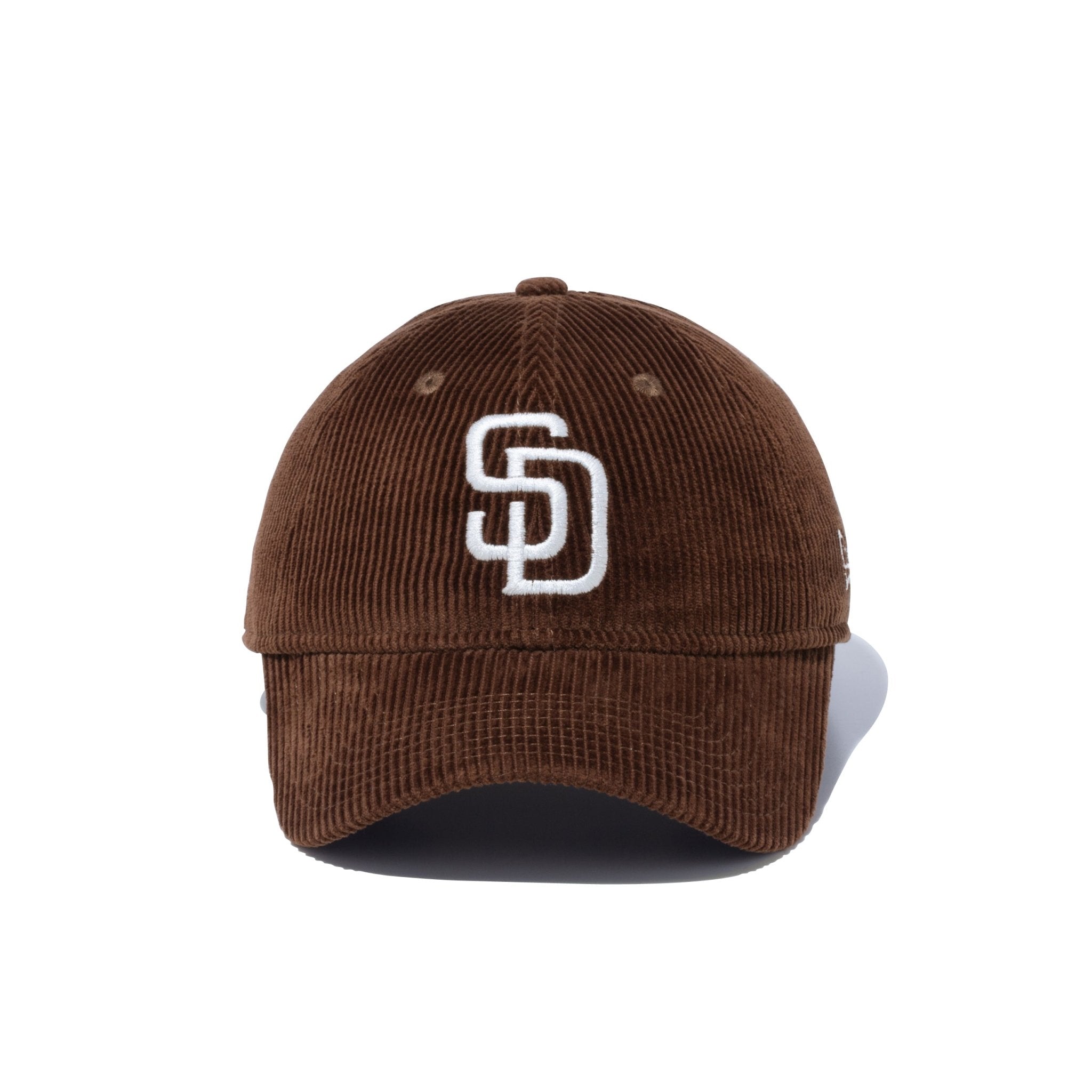 59FIFTY MLBオンフィールド サンディエゴ・パドレス ゲーム 