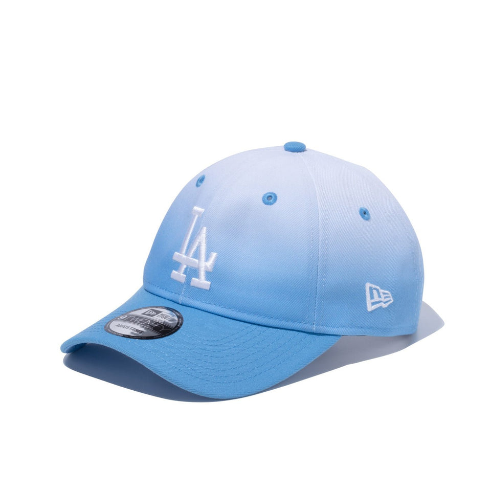 MLB LA ロサンゼルス ドジャース NEWERA ニューエラ キャップ www.pefc