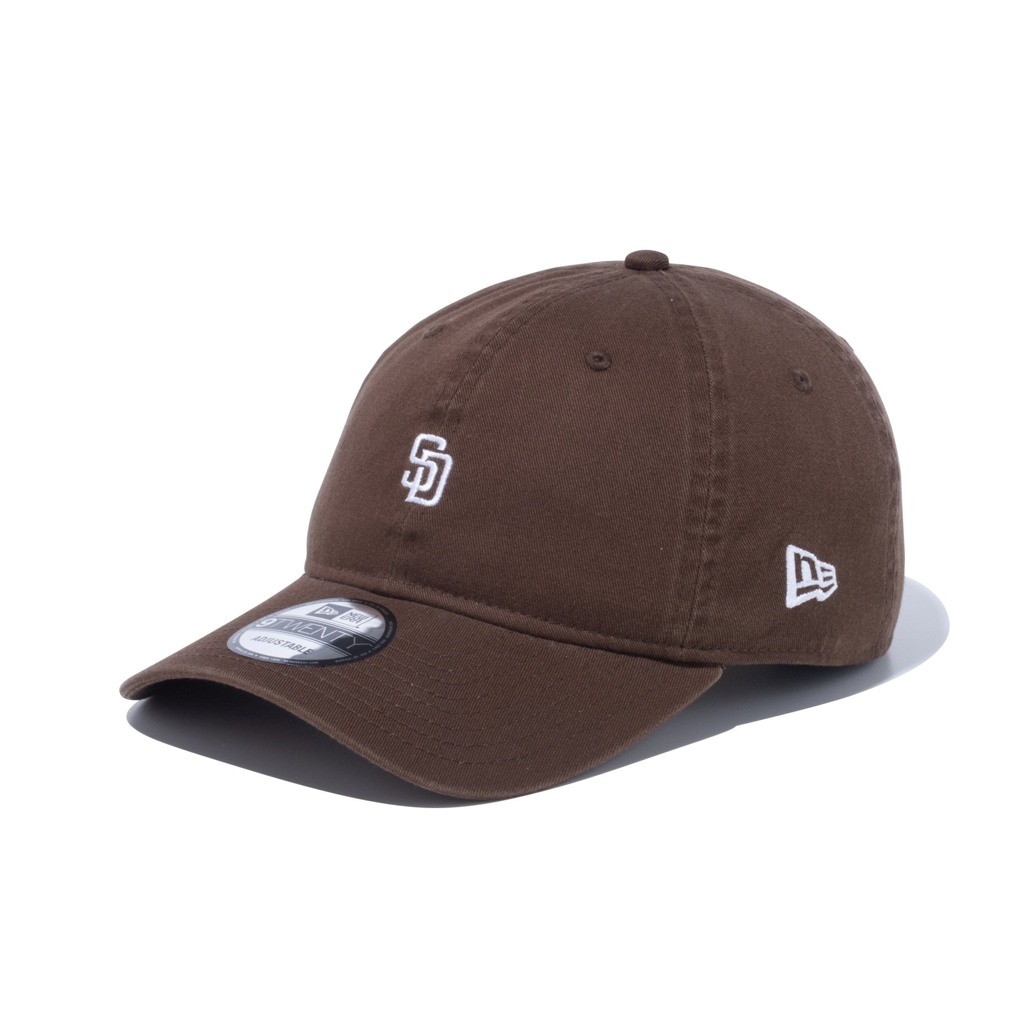 LP 59FIFTY MLBオンフィールド サンディエゴ・パドレス ゲーム 