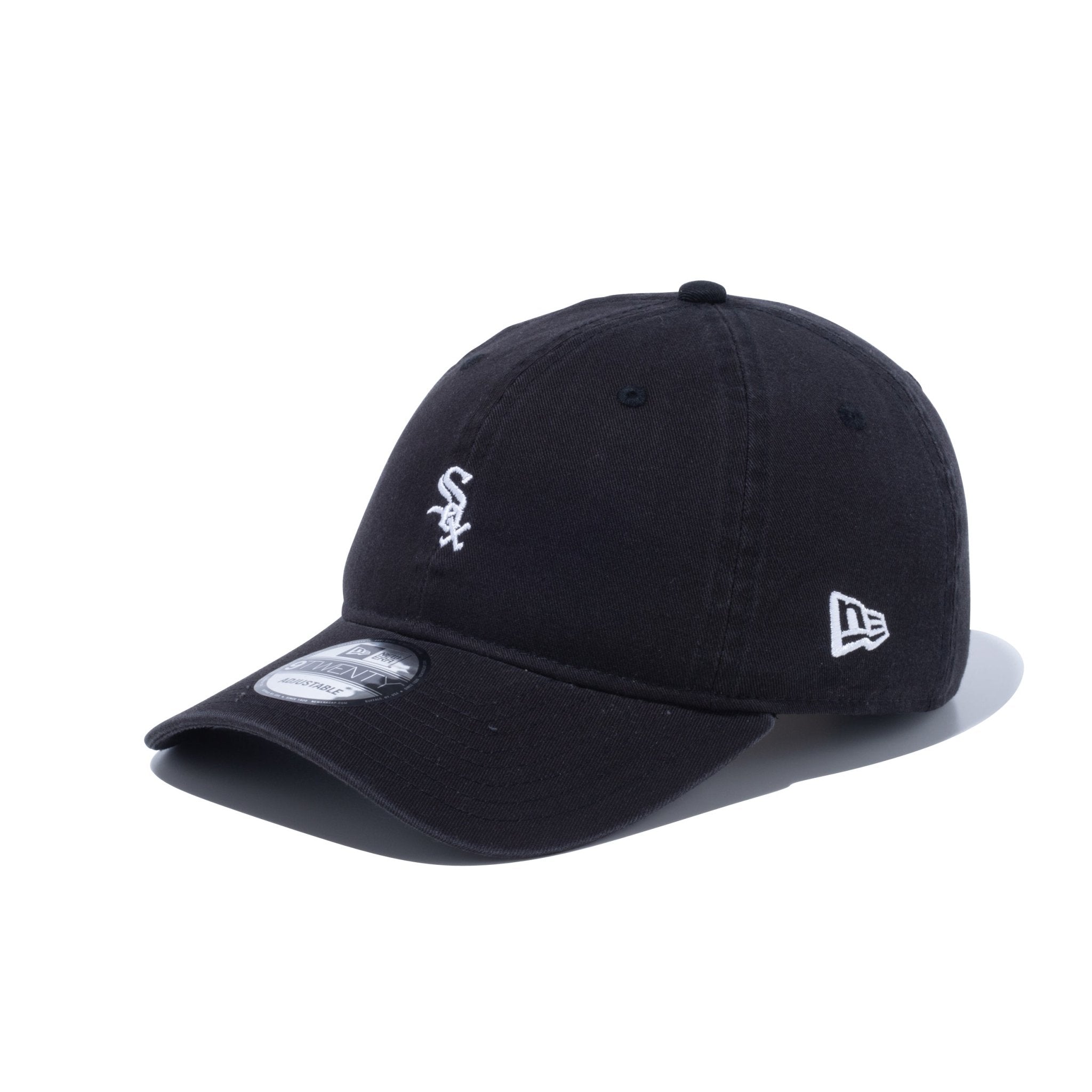 【国内未発売】NEW ERA ヤンキース Mini Logo 9TWENTY#2