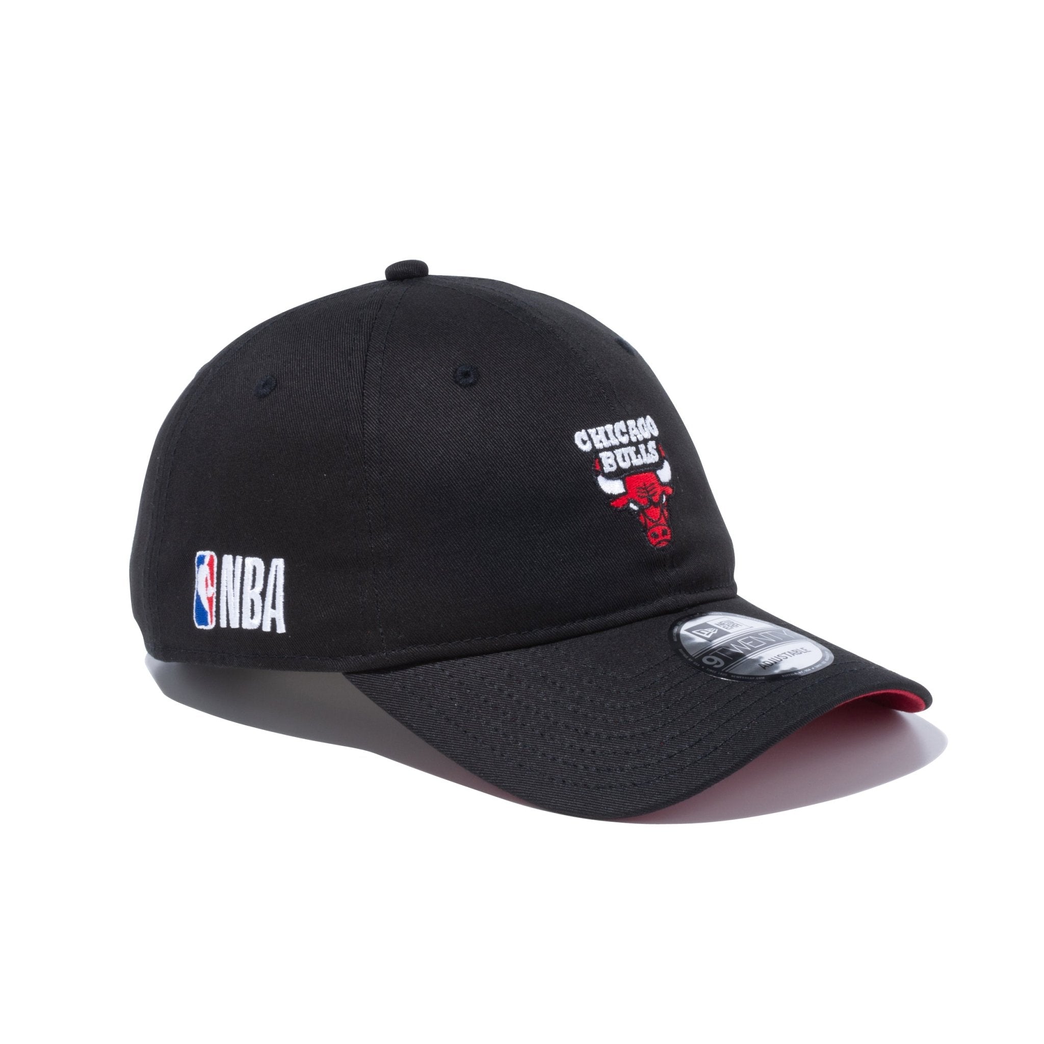 9TWENTY NBA Mid Logo ロサンゼルス・レイカーズ ブラック