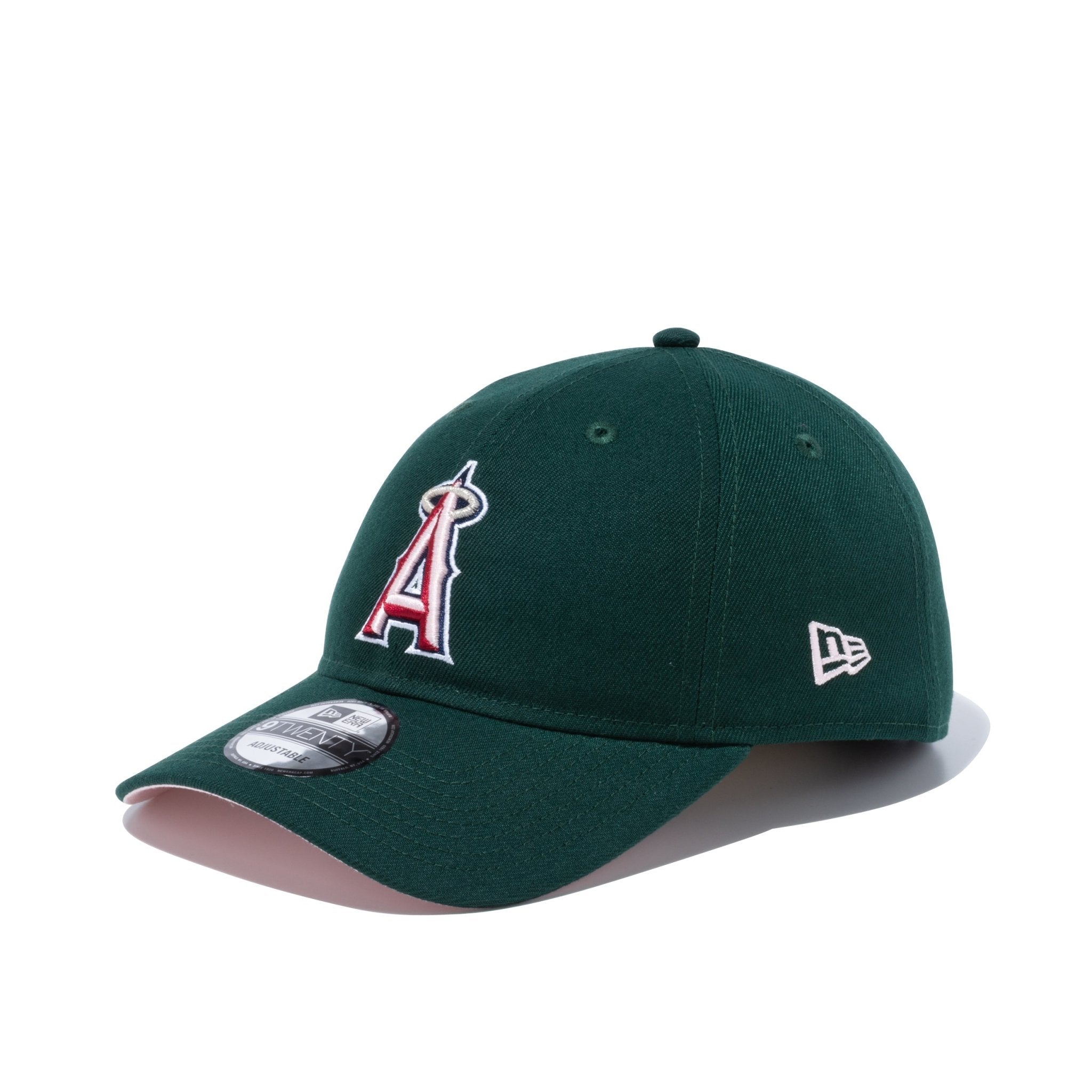 59FIFTY クーパーズタウン Anniversary カリフォルニア・エンゼルス