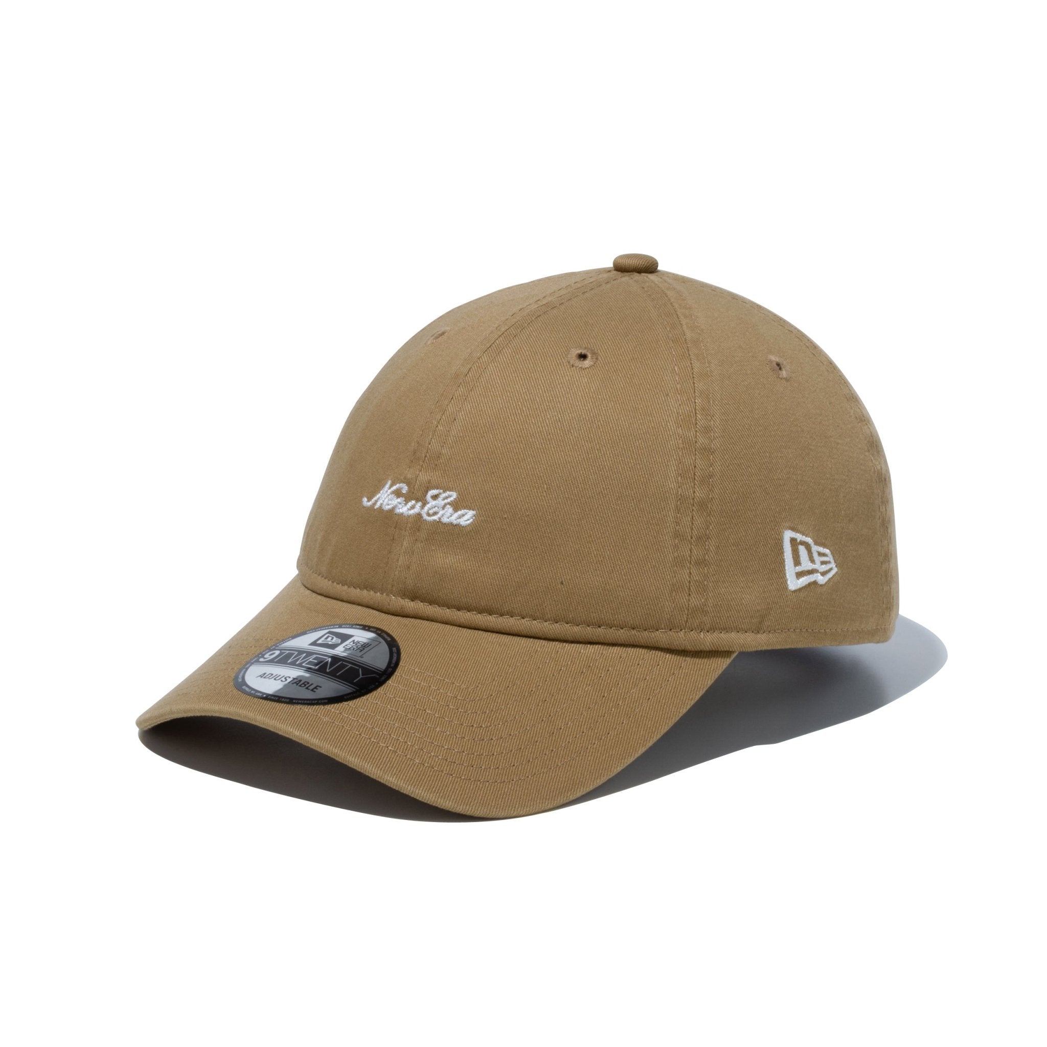 New ERA NY ニューエラ ヤンキース キャップ カーキ - 帽子