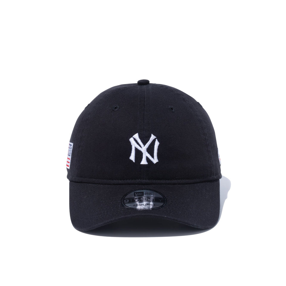 激レア ニューヨークヤンキース NEW ERA NYクーパーズタウン-