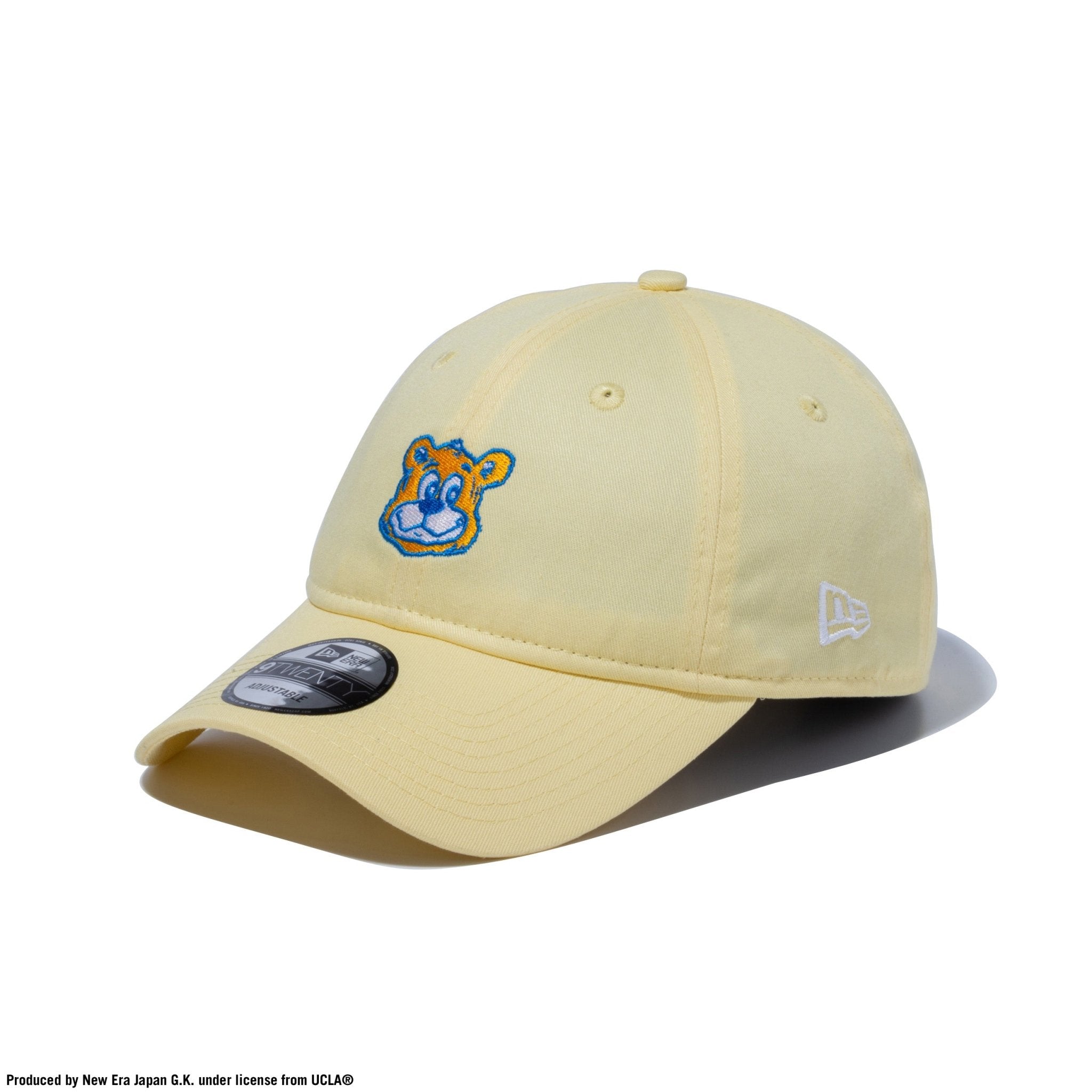 Youth 9FIFTY Pokemon ポケモン ピカチュウ シルエット | ニューエラ