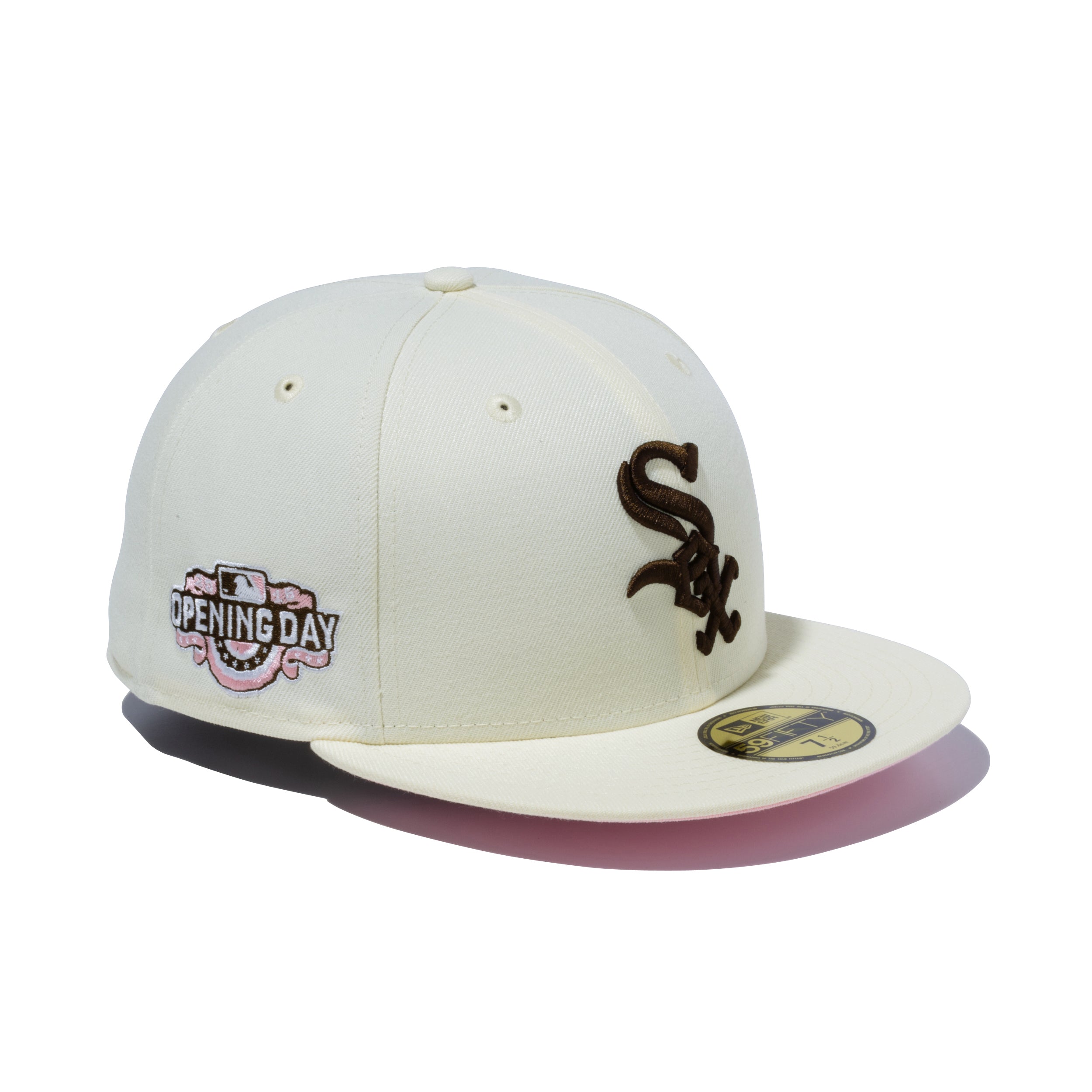 59FIFTY オンフィールド 2023 MLB City Connect シカゴ・カブス